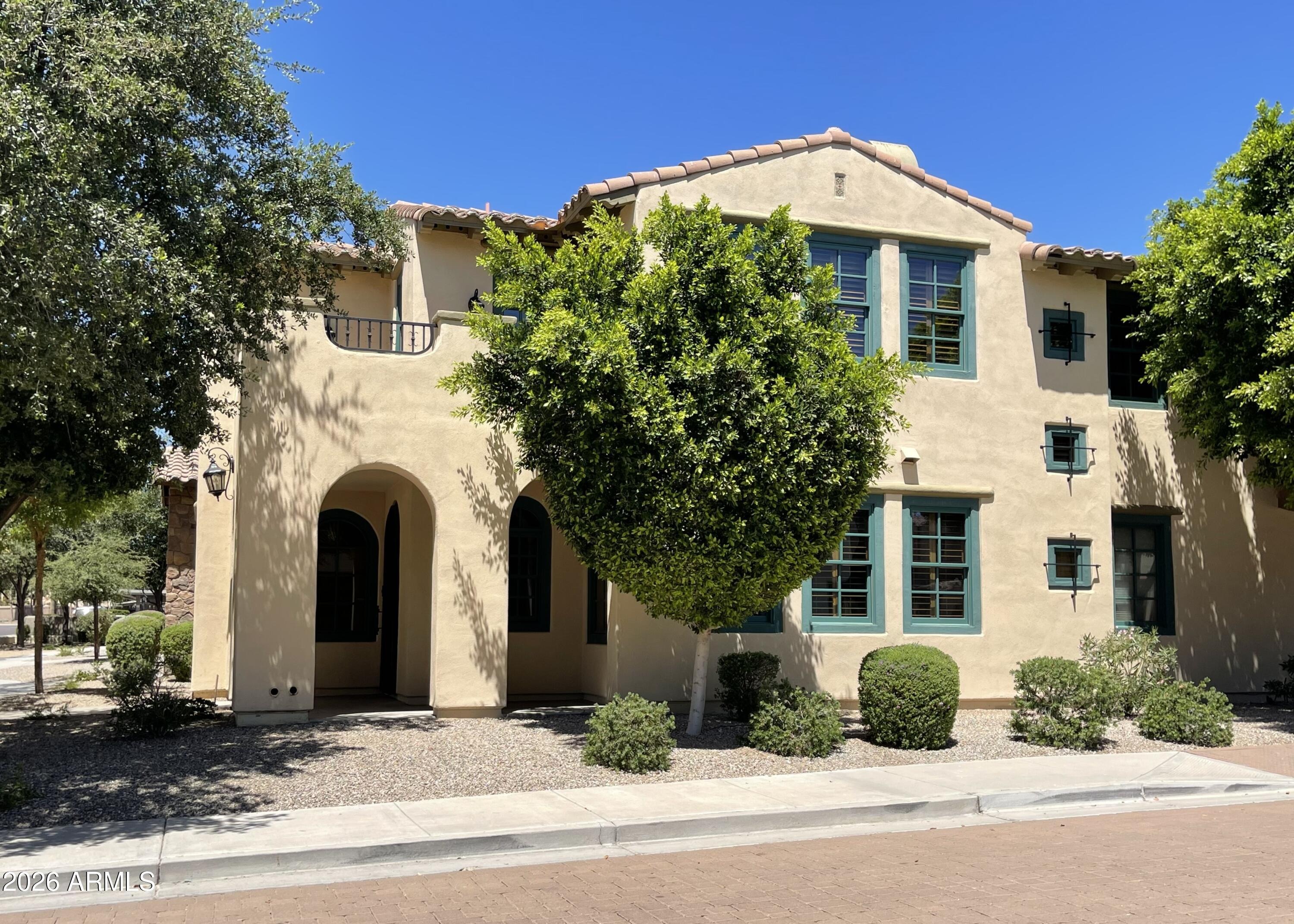 Lakewood Pkwy, Phoenix, AZ 85048