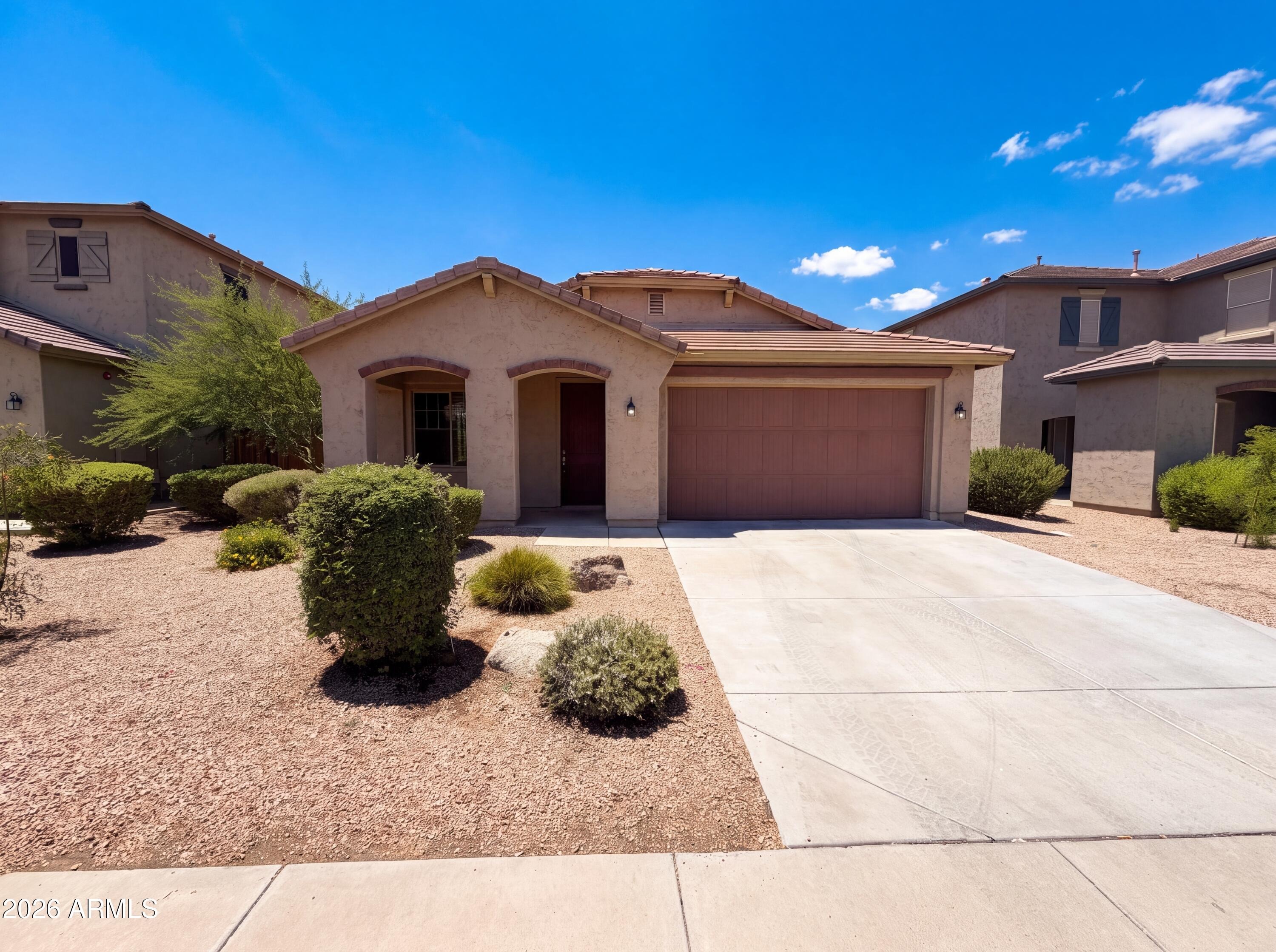 90th Ln, Peoria, AZ 85383