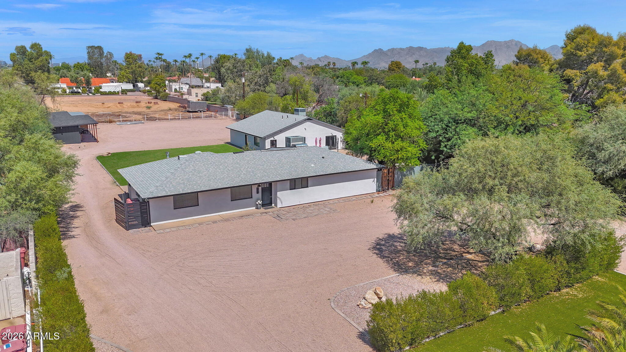Jenan Dr, Scottsdale, AZ 85260