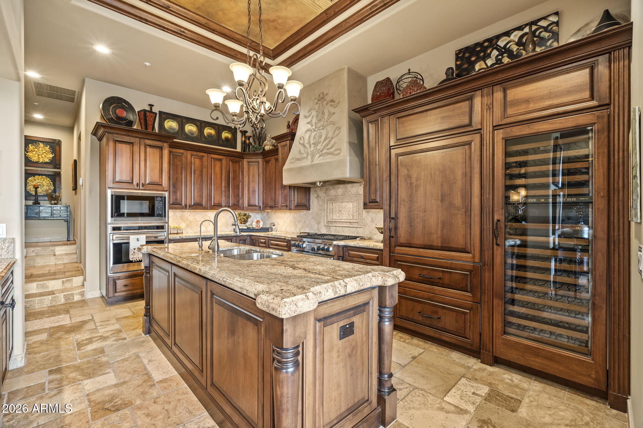 Villas Dr, Fountain Hills, AZ 85268 #1