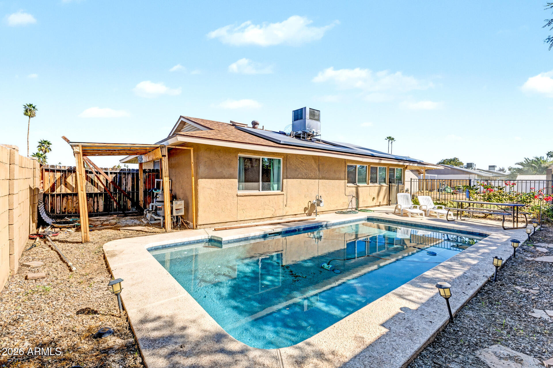 Pegasus Dr, Tempe, AZ 85283