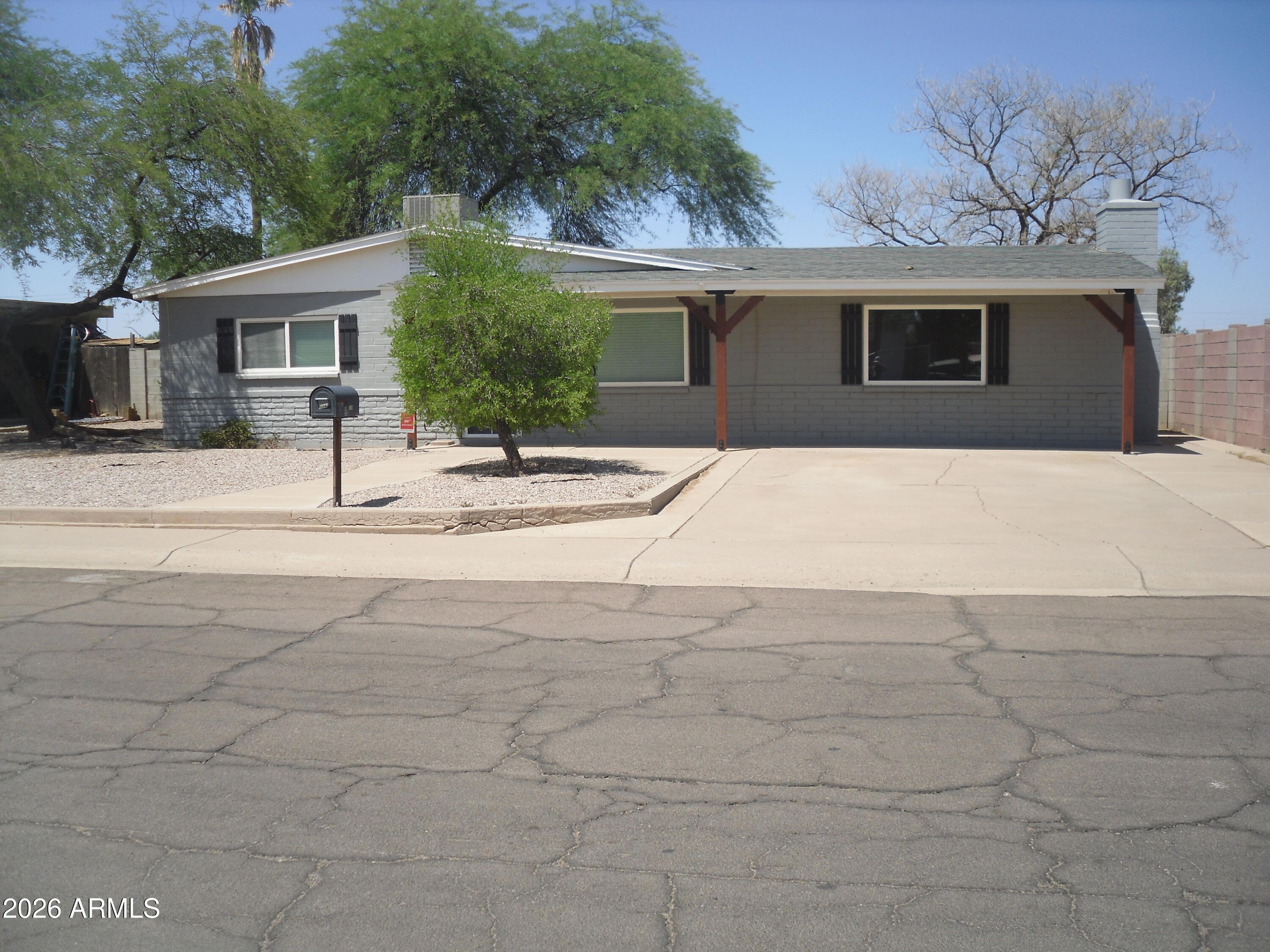 Cholla St, Casa Grande, AZ 85122