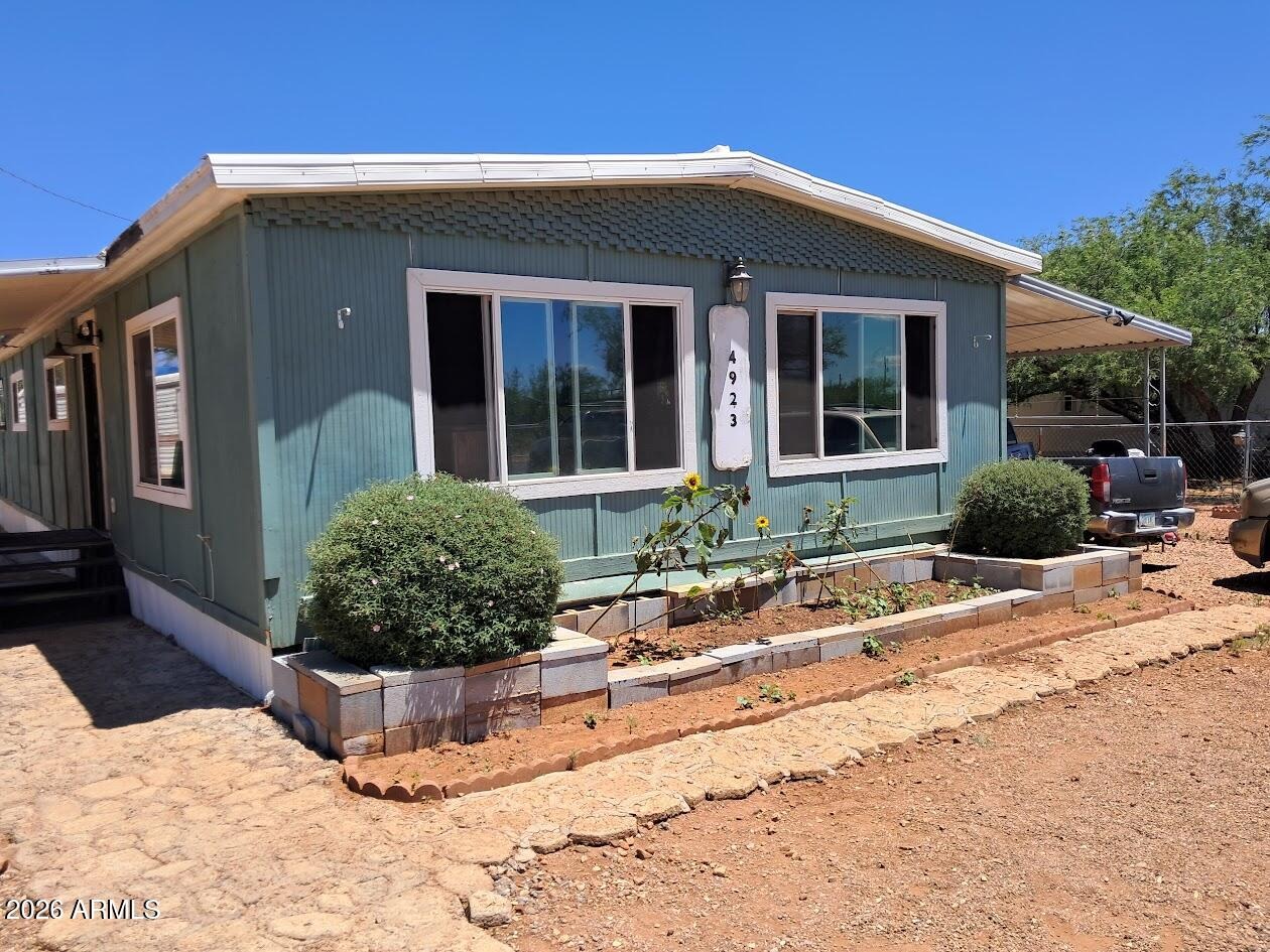 Bevers St, Sierra Vista, AZ 85650