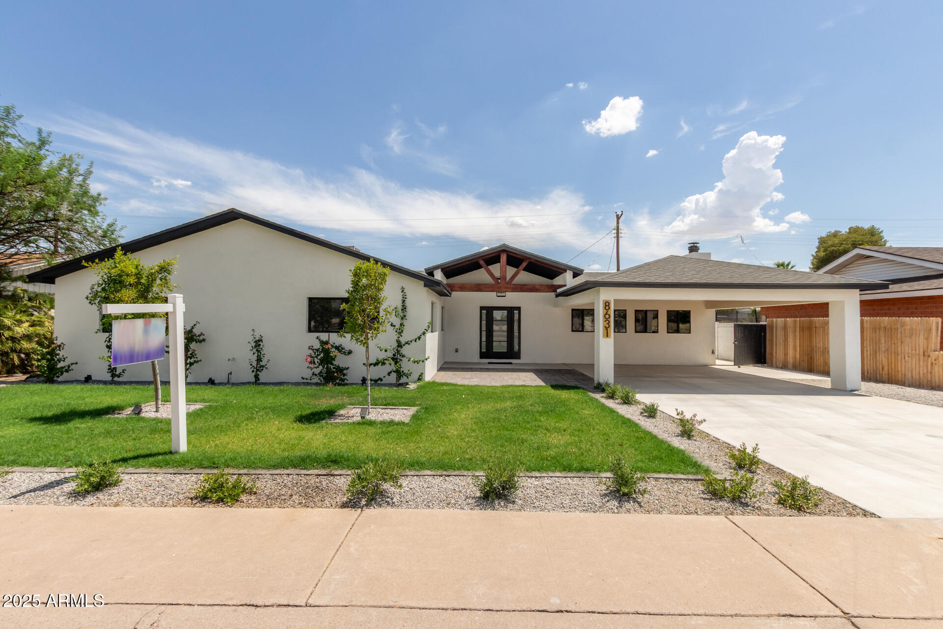 Thomas Rd, Scottsdale, AZ 85251