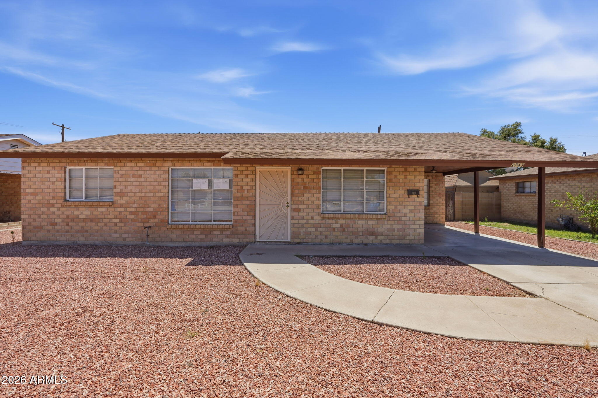 Ocotillo Rd, Phoenix, AZ 85017