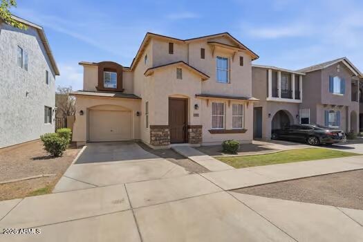 Melvin St, Phoenix, AZ 85043