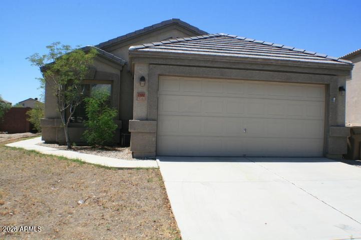 Sunrise Cir, Florence, AZ 85132