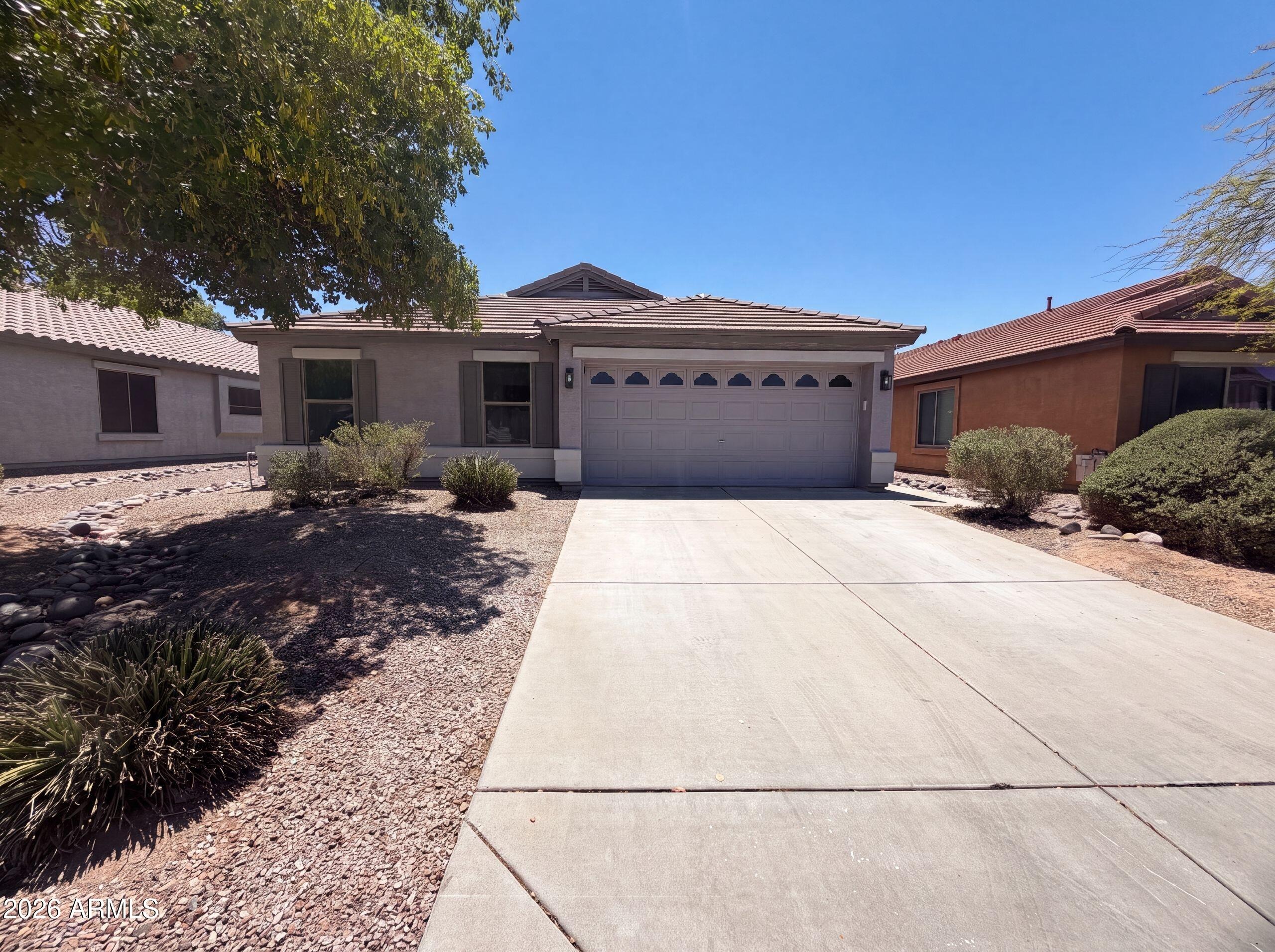 Matthews Dr, San Tan Valley, AZ 85143