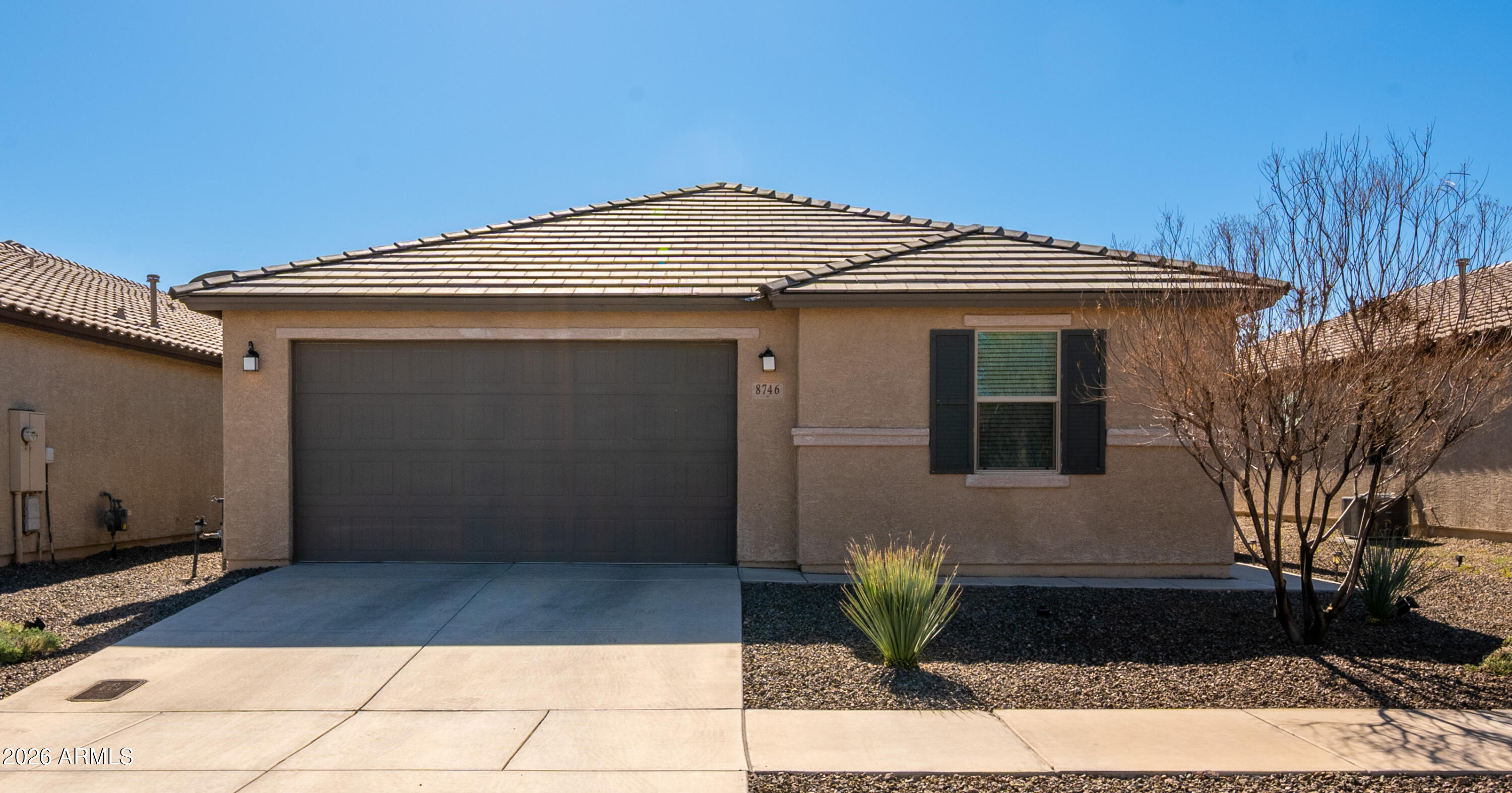 Stone Meadow Cir, Tucson, AZ 85730