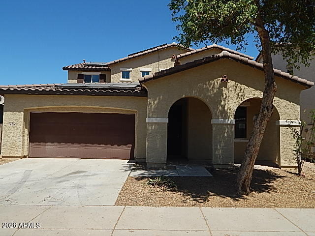 Levi Dr, Tolleson, AZ 85353