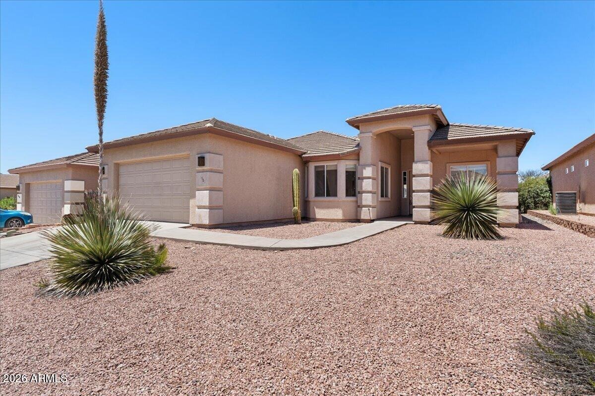 Somerset Dr, Cornville, AZ 86325