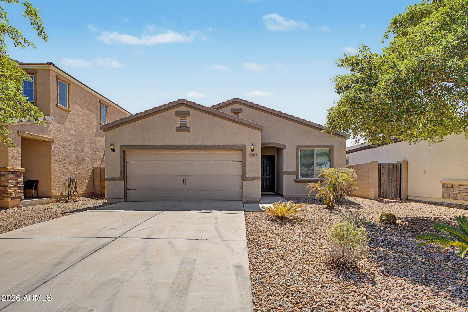 Vera Cruz Dr, Maricopa, AZ 85138