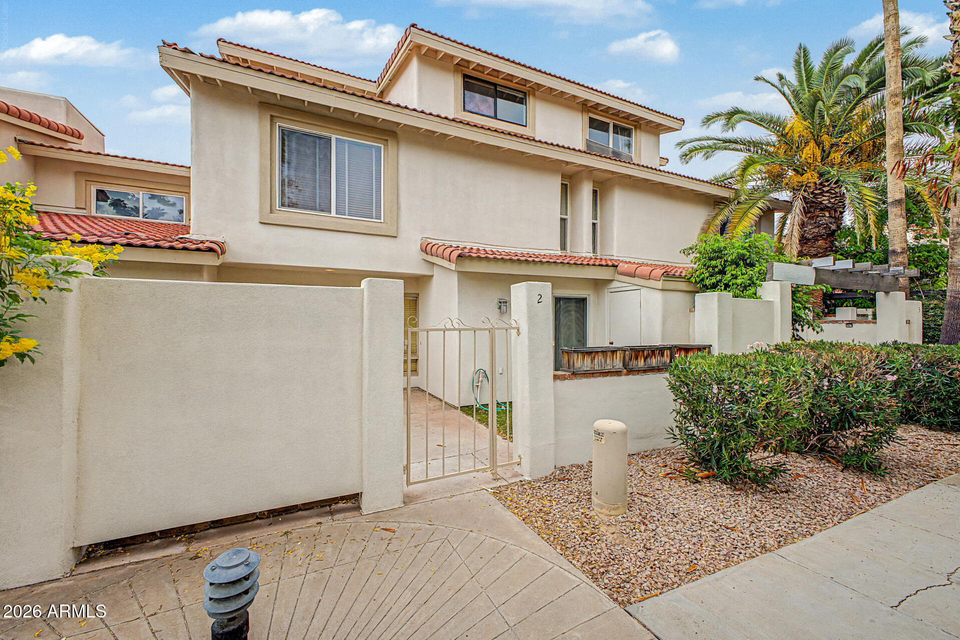 79th St, Scottsdale, AZ 85250
