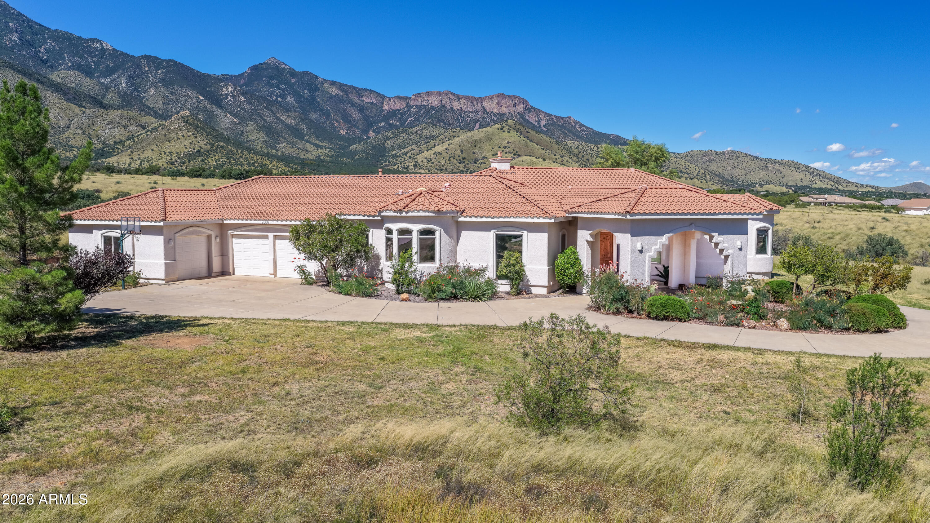 Swiss Ct, Hereford, AZ 85615 #1