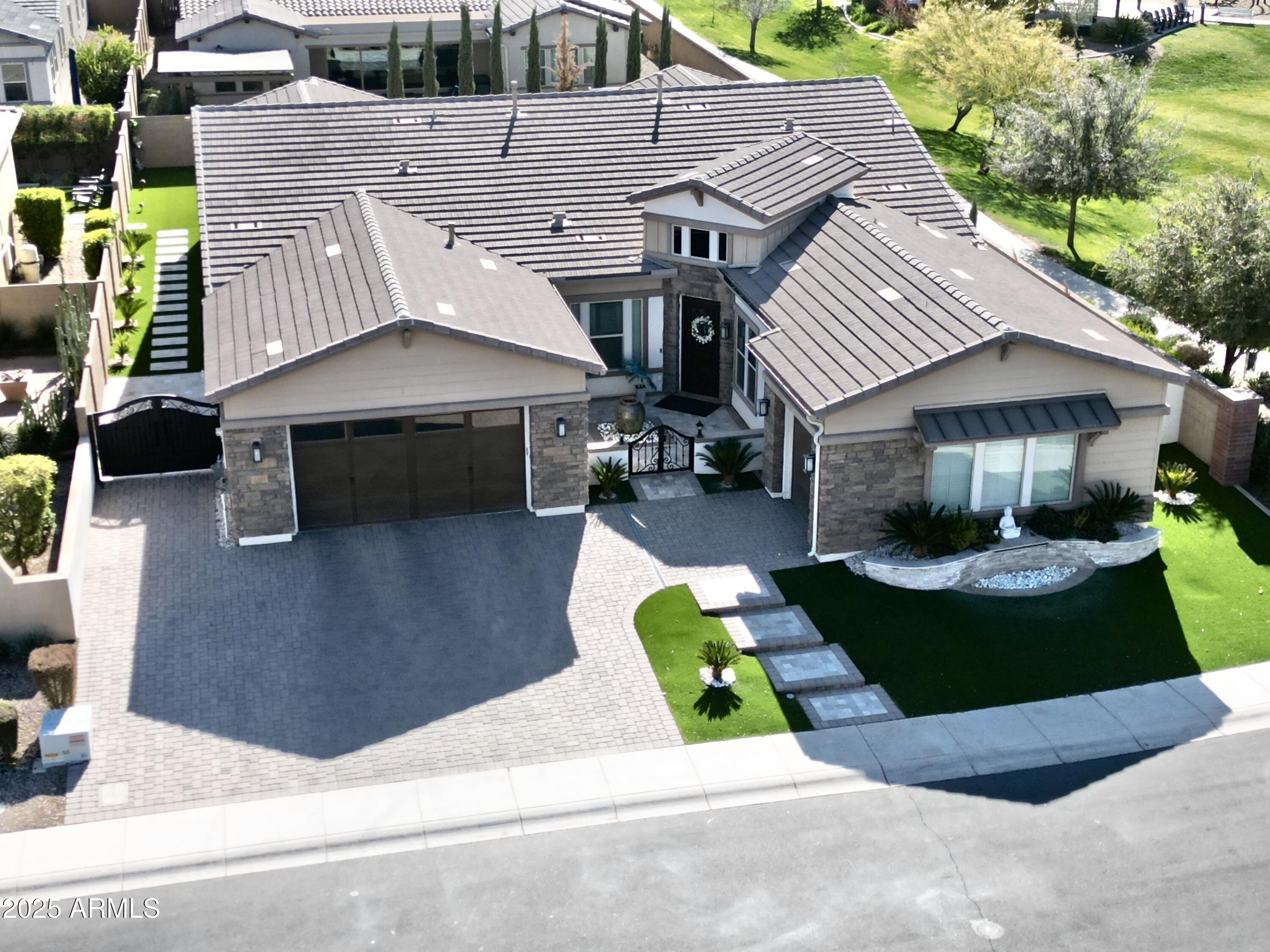 Cherrywood Pl, Chandler, AZ 85249