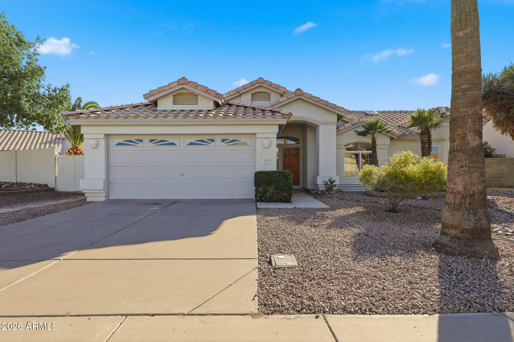 Longmore St, Chandler, AZ 85224