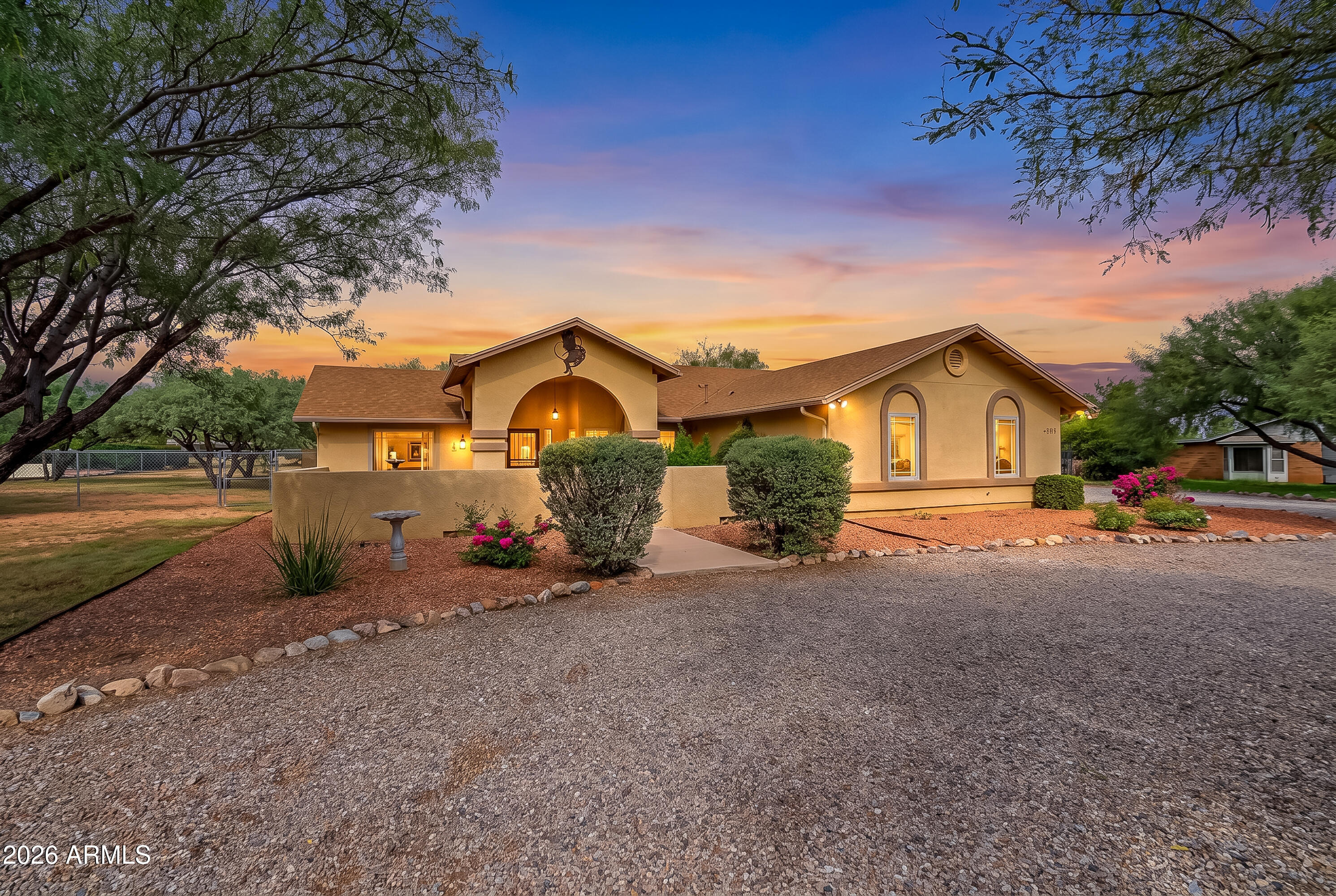Pueblo Ave, Sierra Vista, AZ 85650