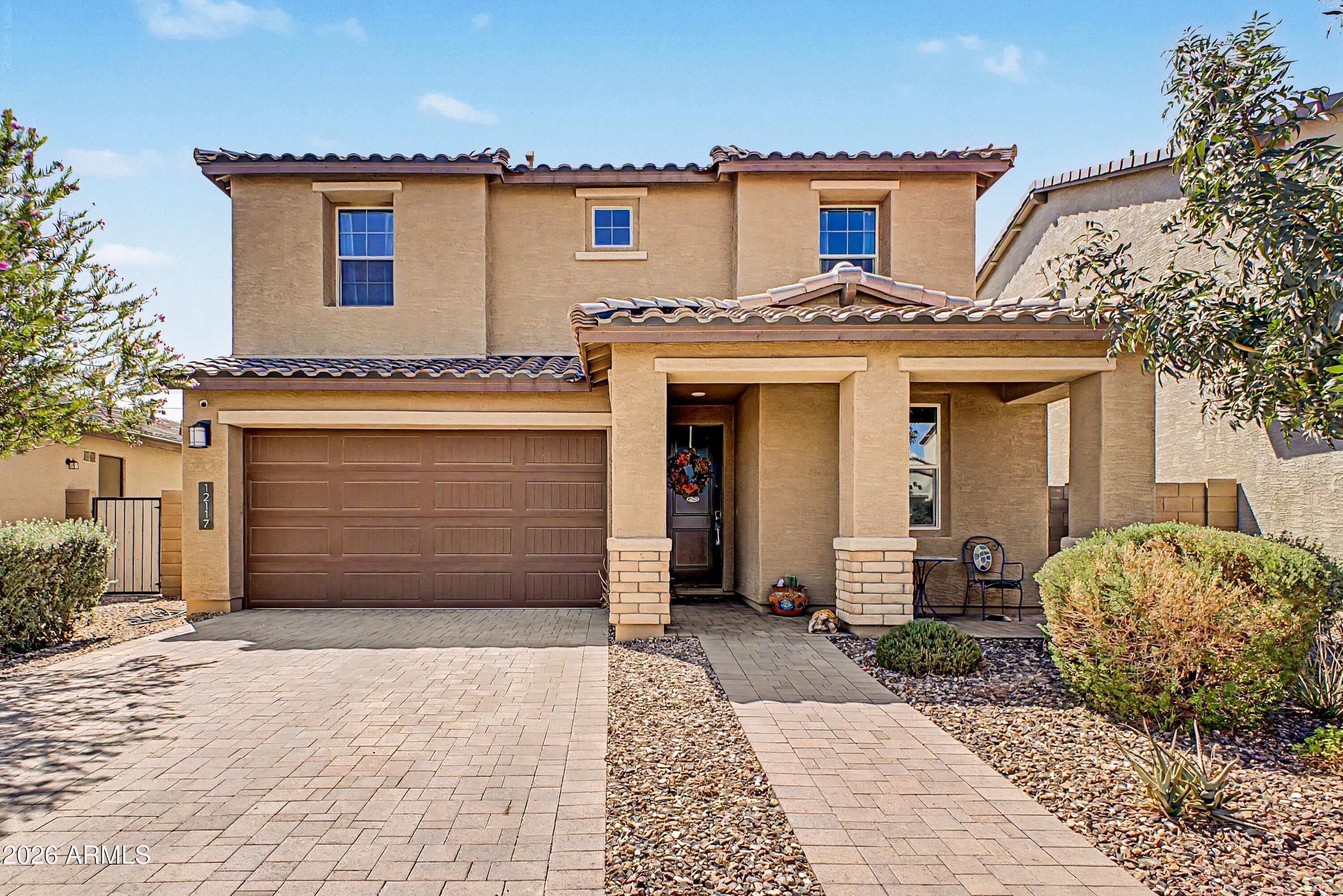 Levi Dr, Avondale, AZ 85323
