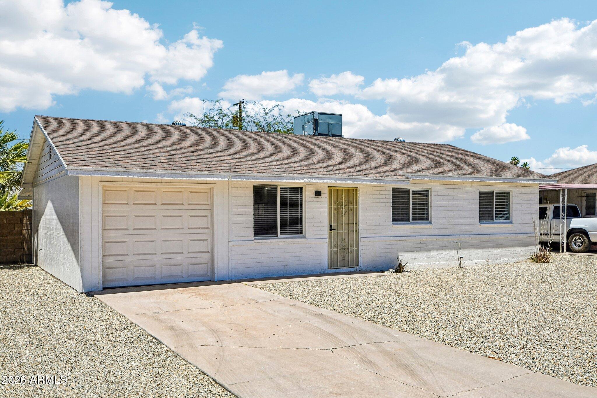 18th Ave, Phoenix, AZ 85021