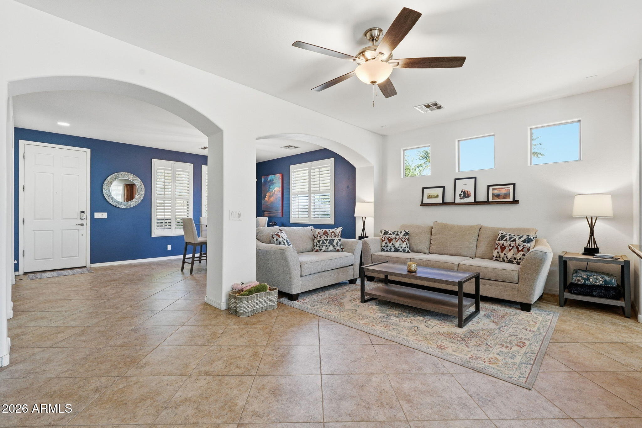 Desert Horizons Ln, Casa Grande, AZ 85122 #1