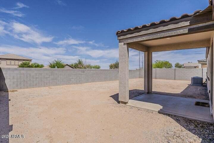 Mulberry Pl, Casa Grande, AZ 85122 #1