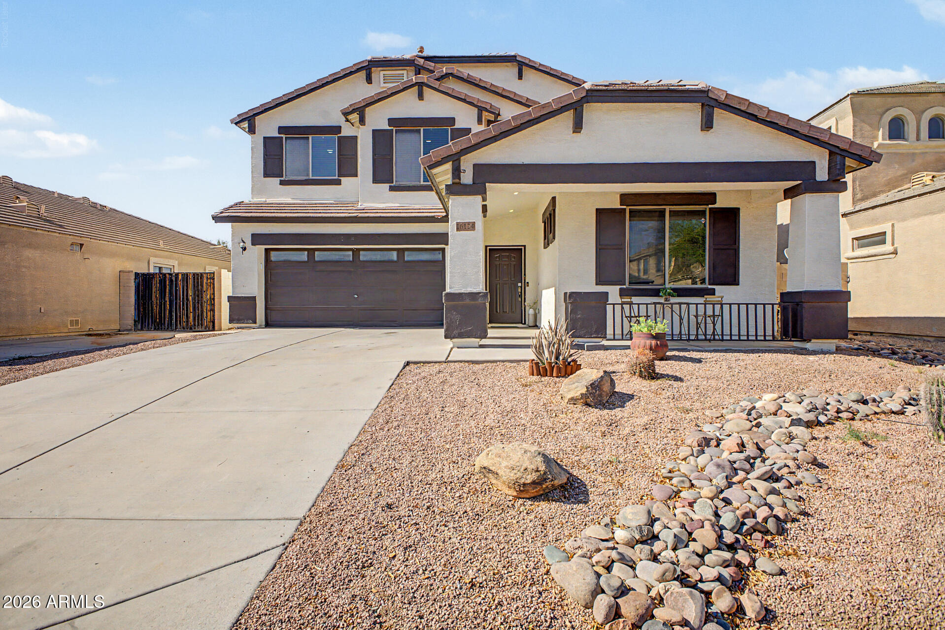 Williams St, Goodyear, AZ 85338