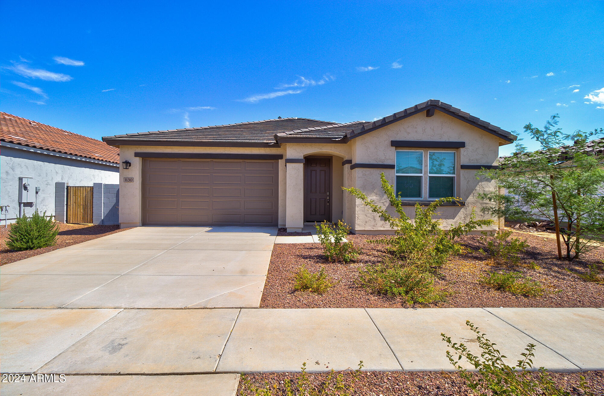 Meadowbrook Dr, Casa Grande, AZ 85122