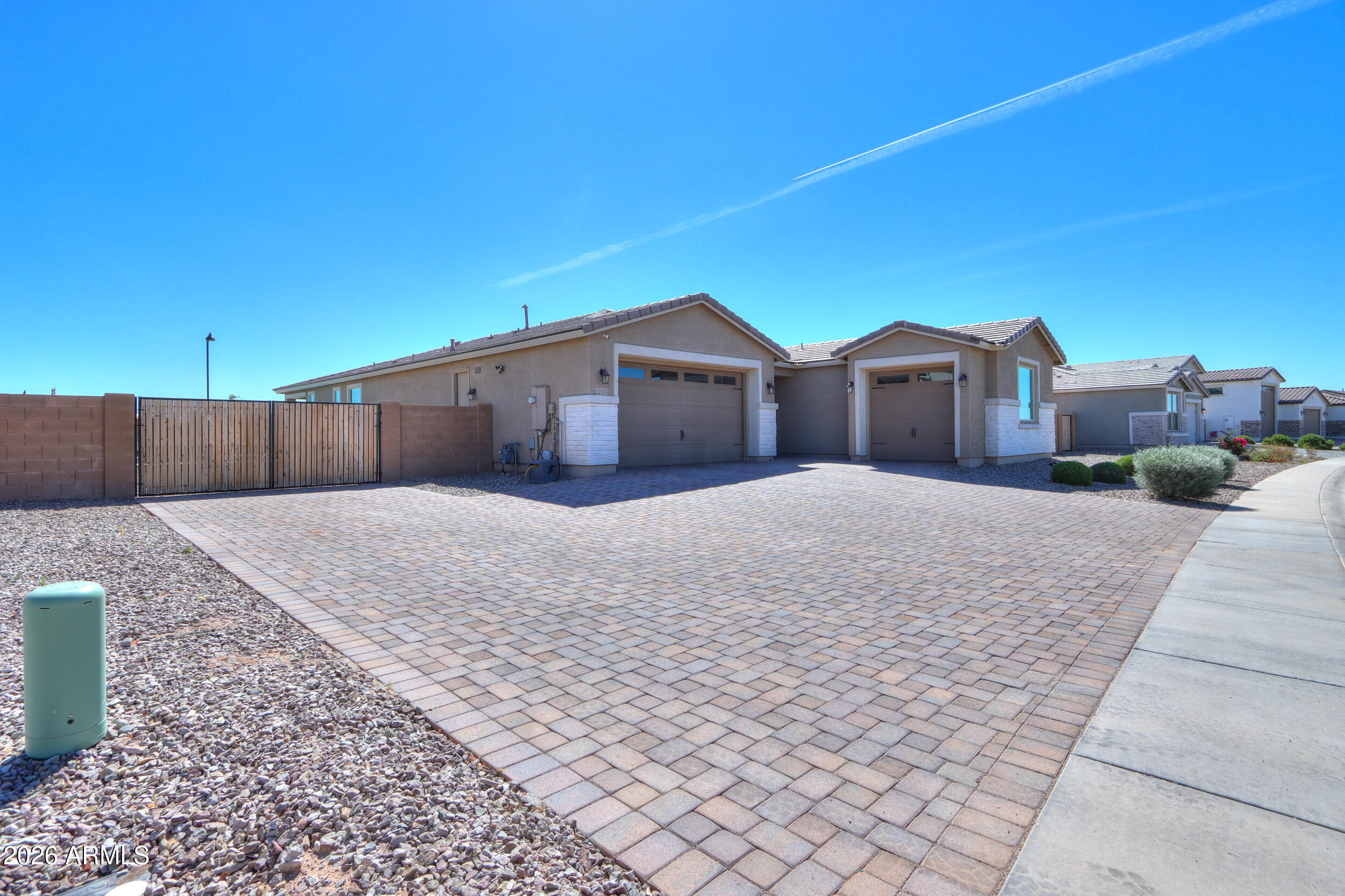 Daniel Dr, Maricopa, AZ 85138