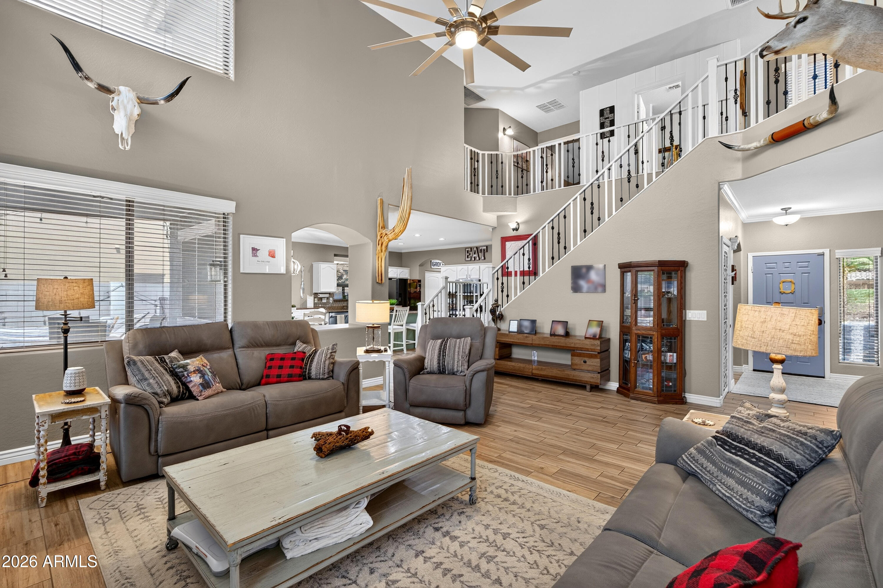 Holstein Trl, San Tan Valley, AZ 85143 #1