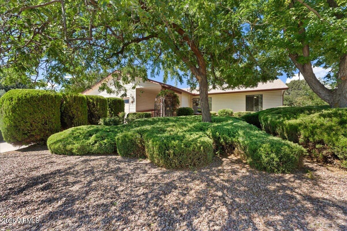 Turquoise Cir, Dewey, AZ 86327