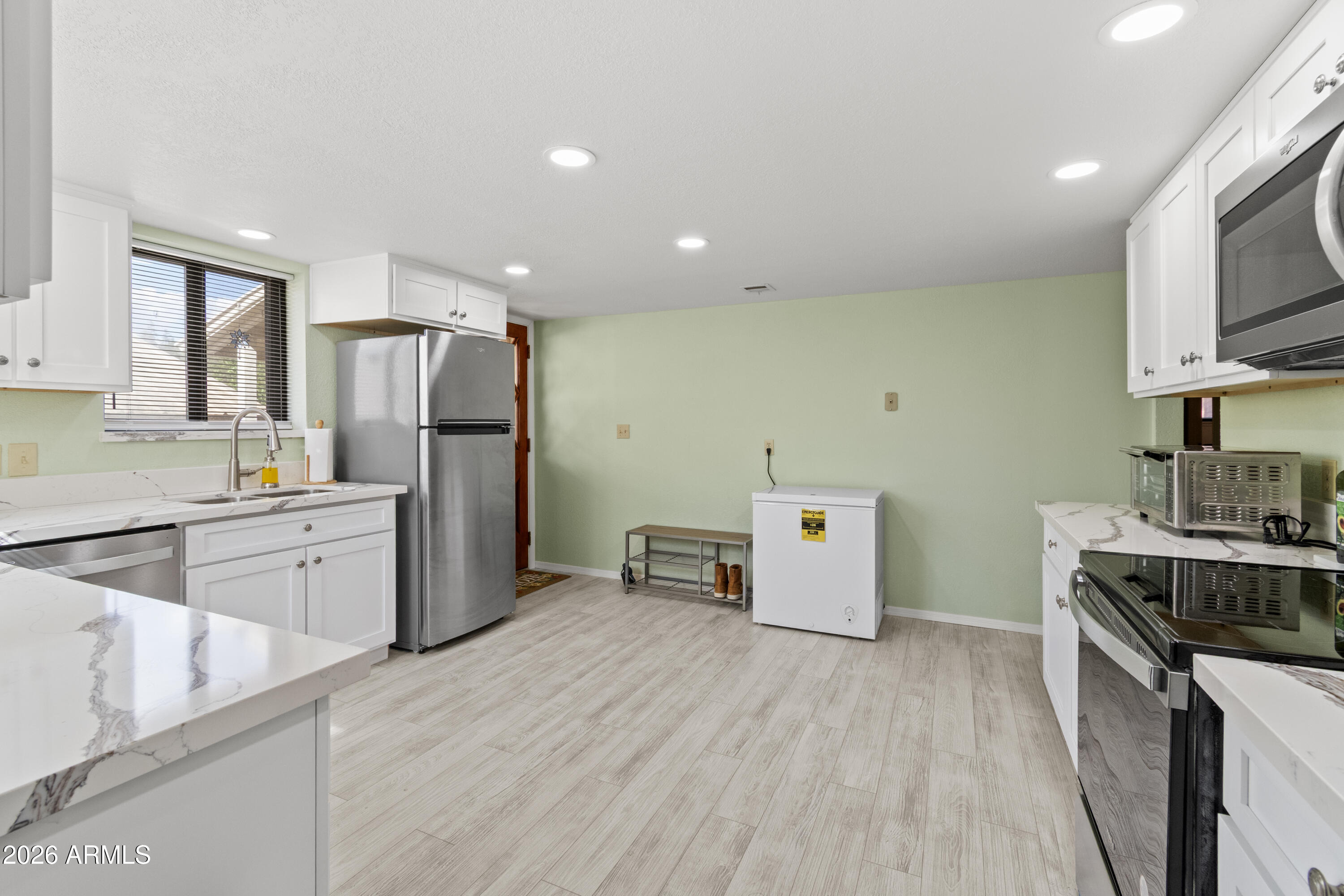 Park Valley Rd, Show Low, AZ 85901 #1