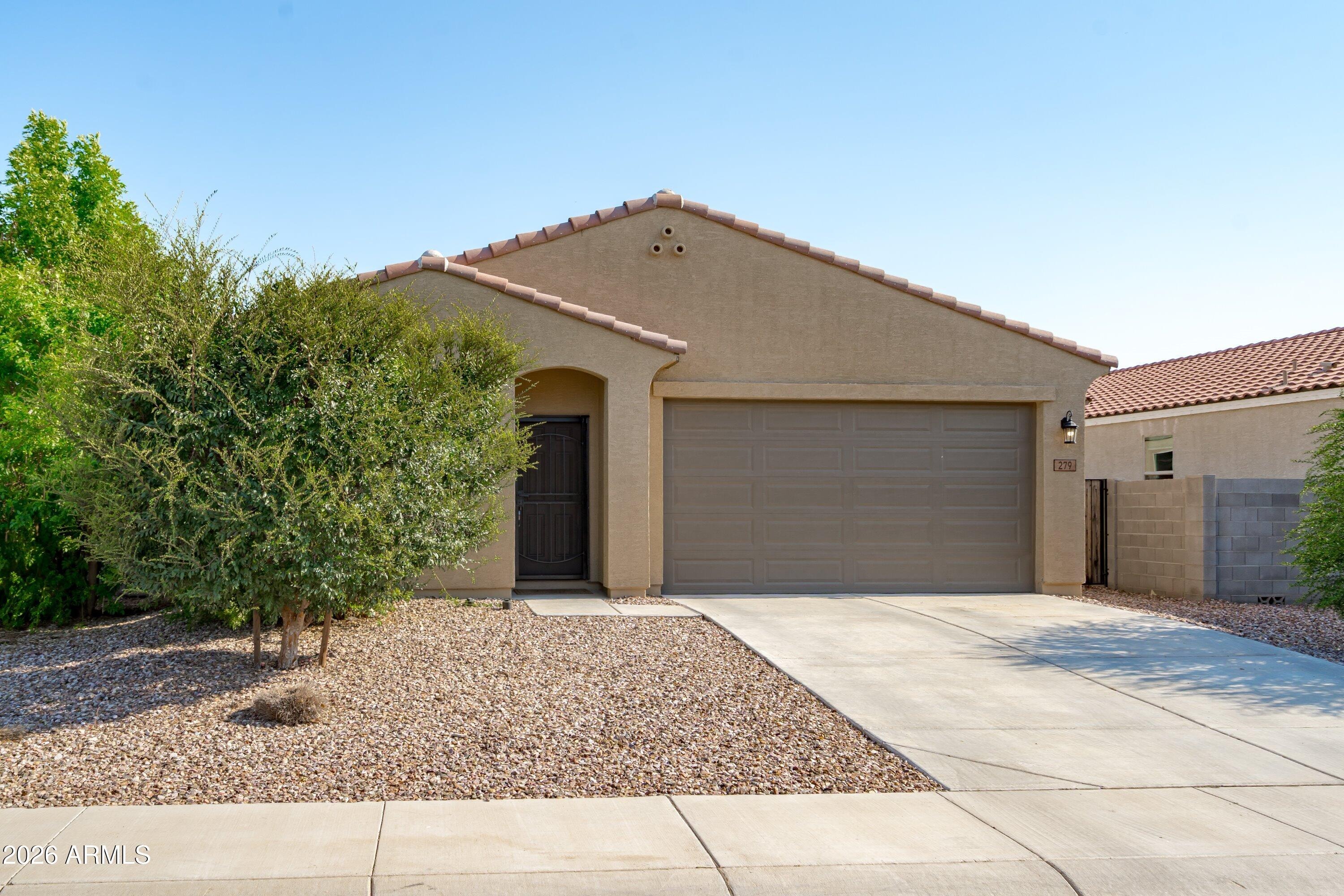 Satinka Dr, San Tan Valley, AZ 85140