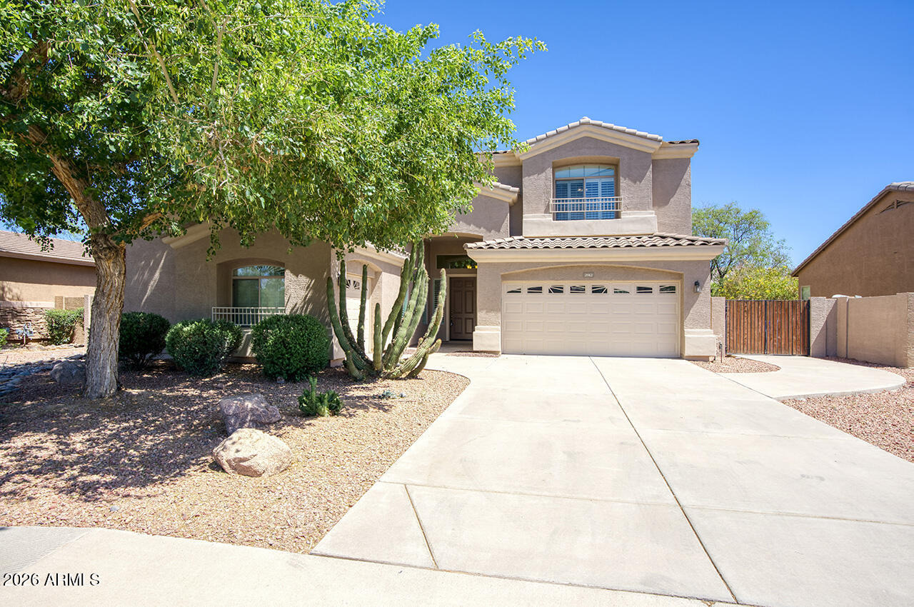 Boston St, Gilbert, AZ 85295