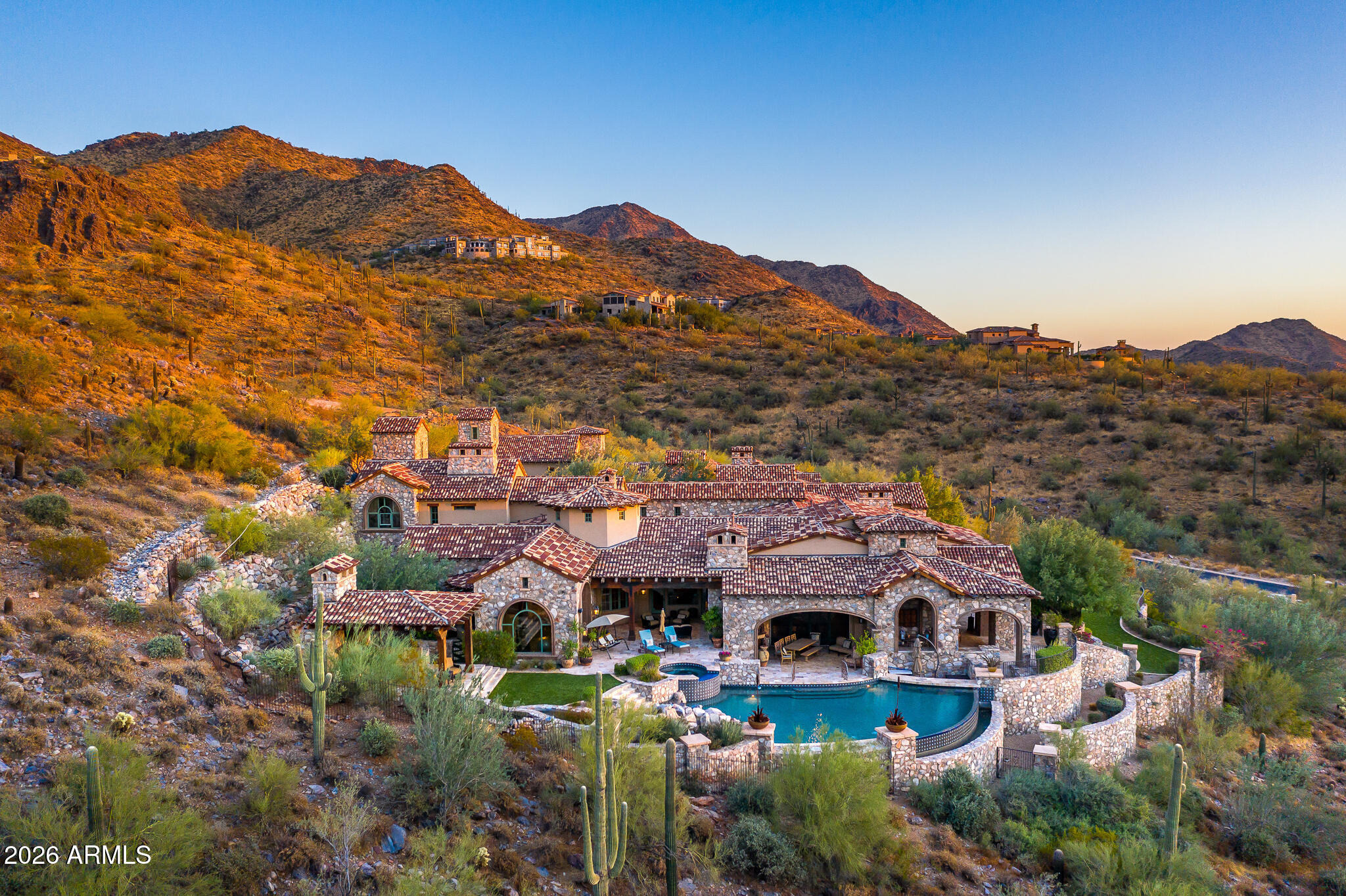 Canyon Cross Way, Scottsdale, AZ 85255