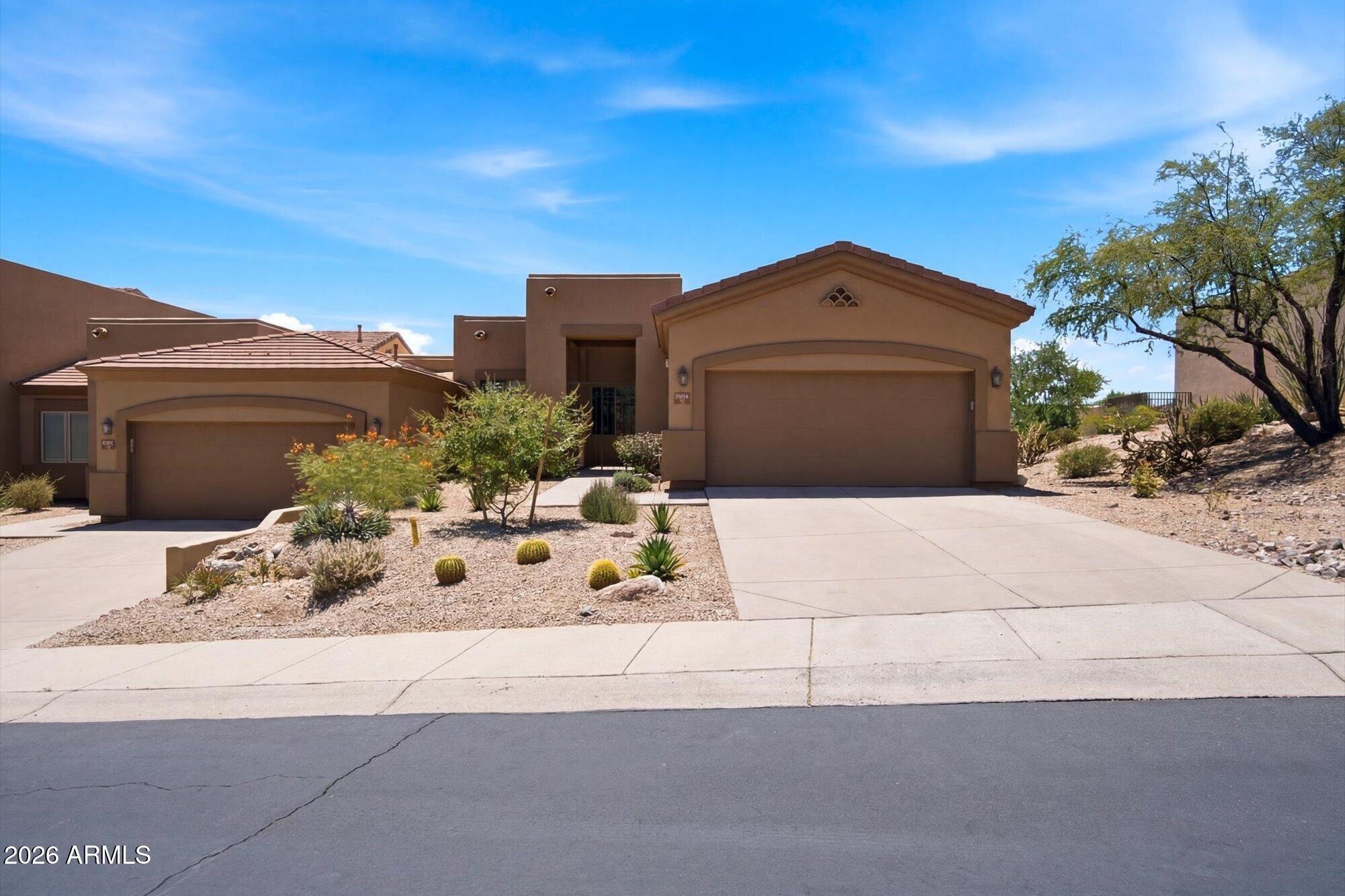 Desert Willow Dr, Fountain Hills, AZ 85268
