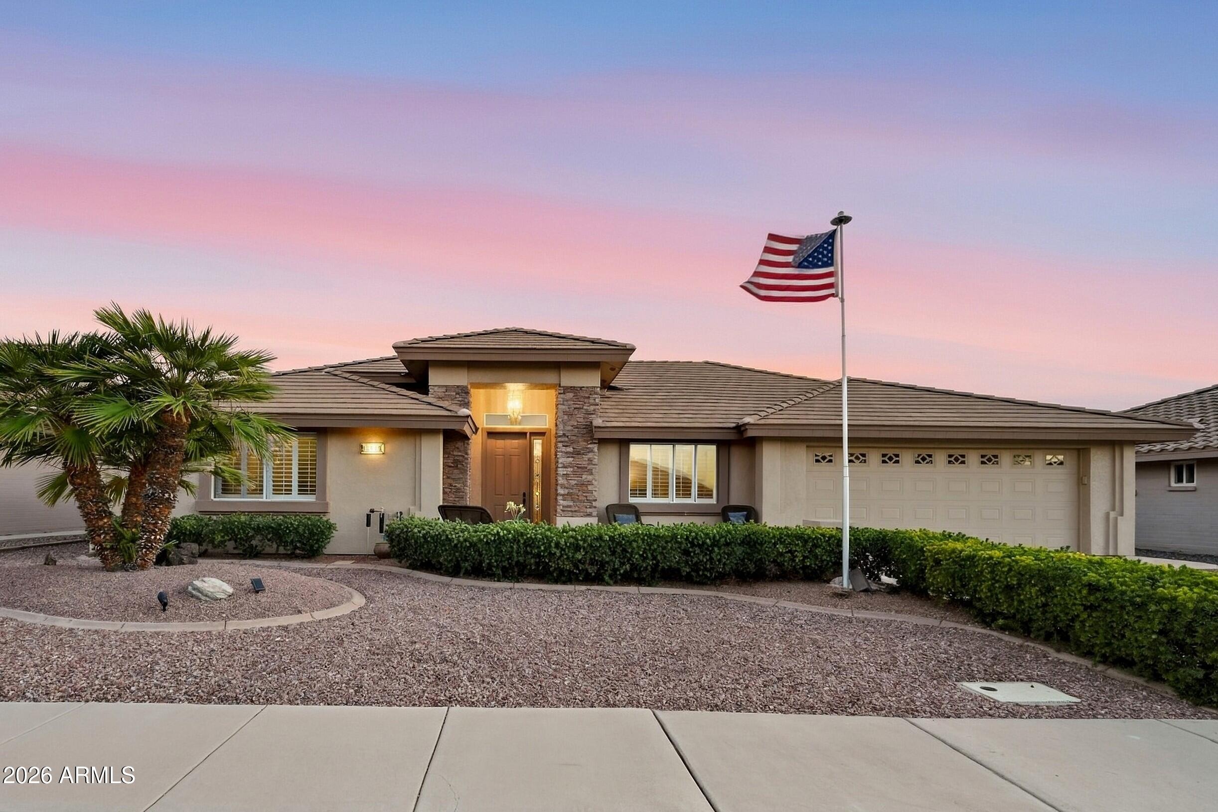 Navarro Ave, Mesa, AZ 85209