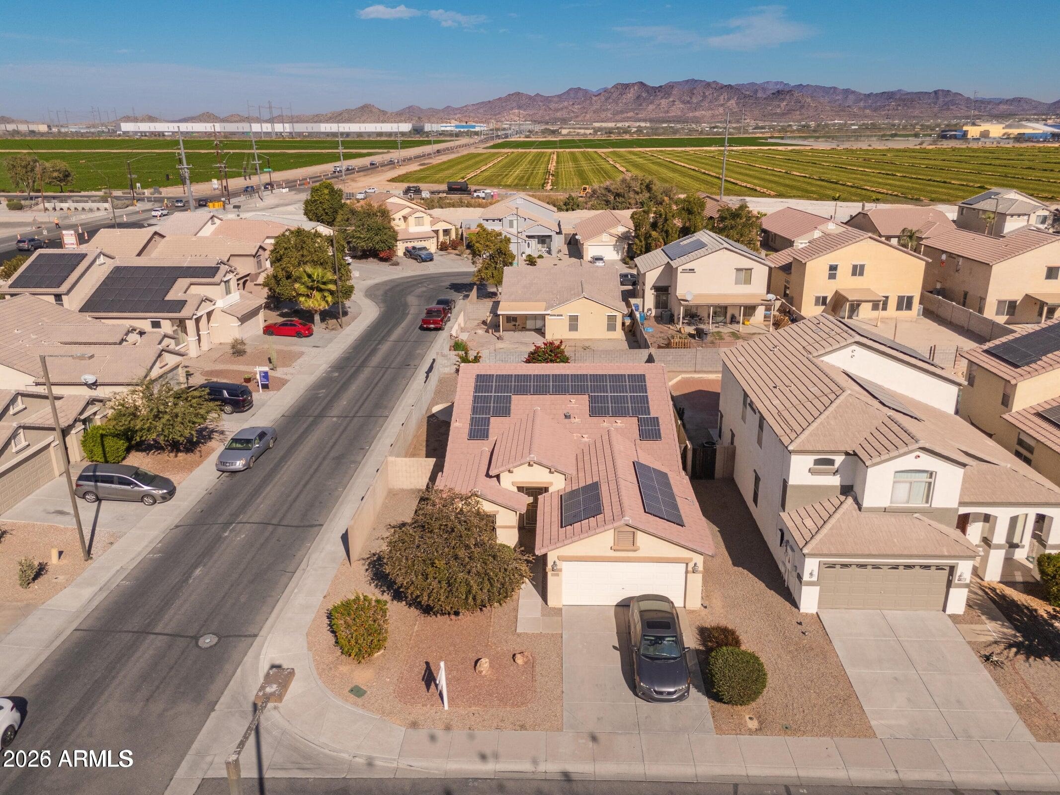 Vista Norte St, Buckeye, AZ 85326