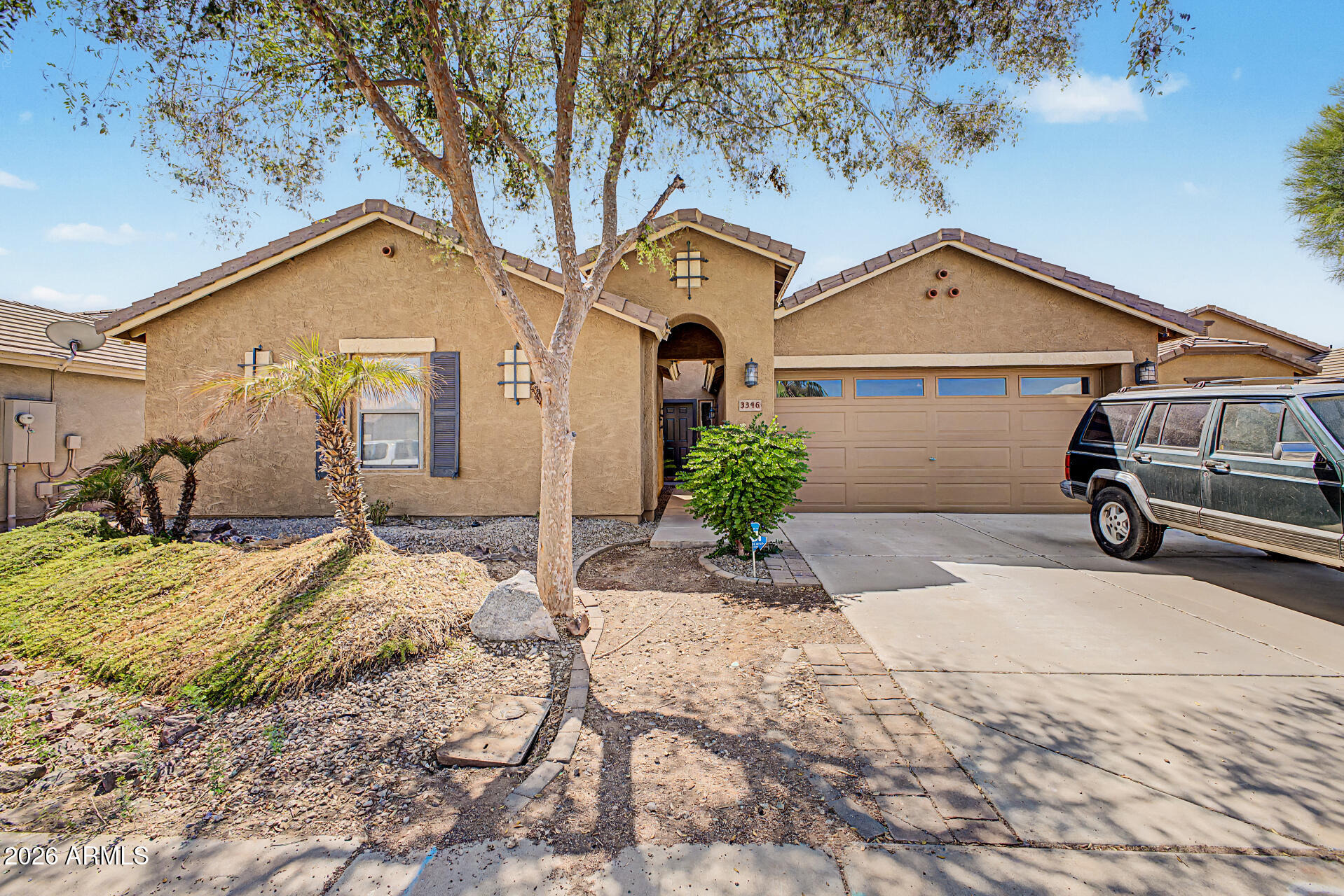 256th Dr, Buckeye, AZ 85326