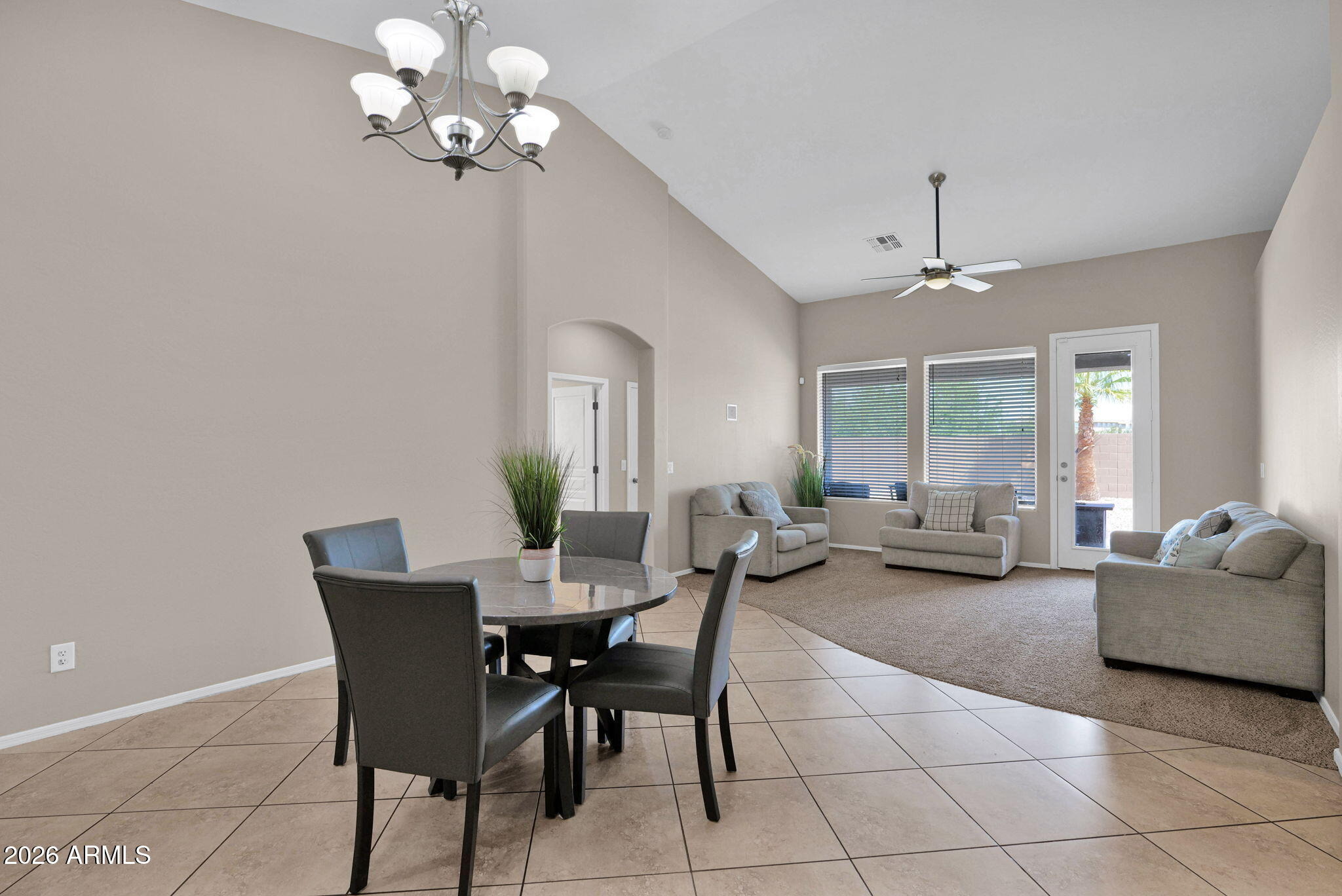 Coconino Way, Gilbert, AZ 85298 #1
