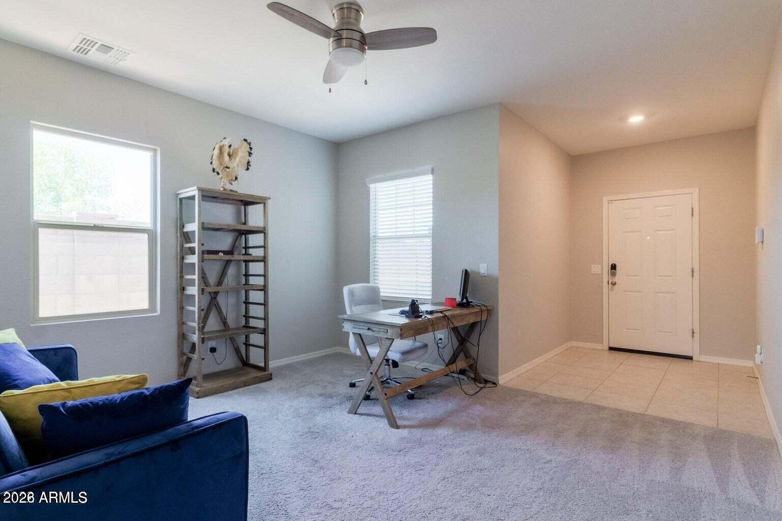 Magdalena Ln, Laveen, AZ 85339 #1