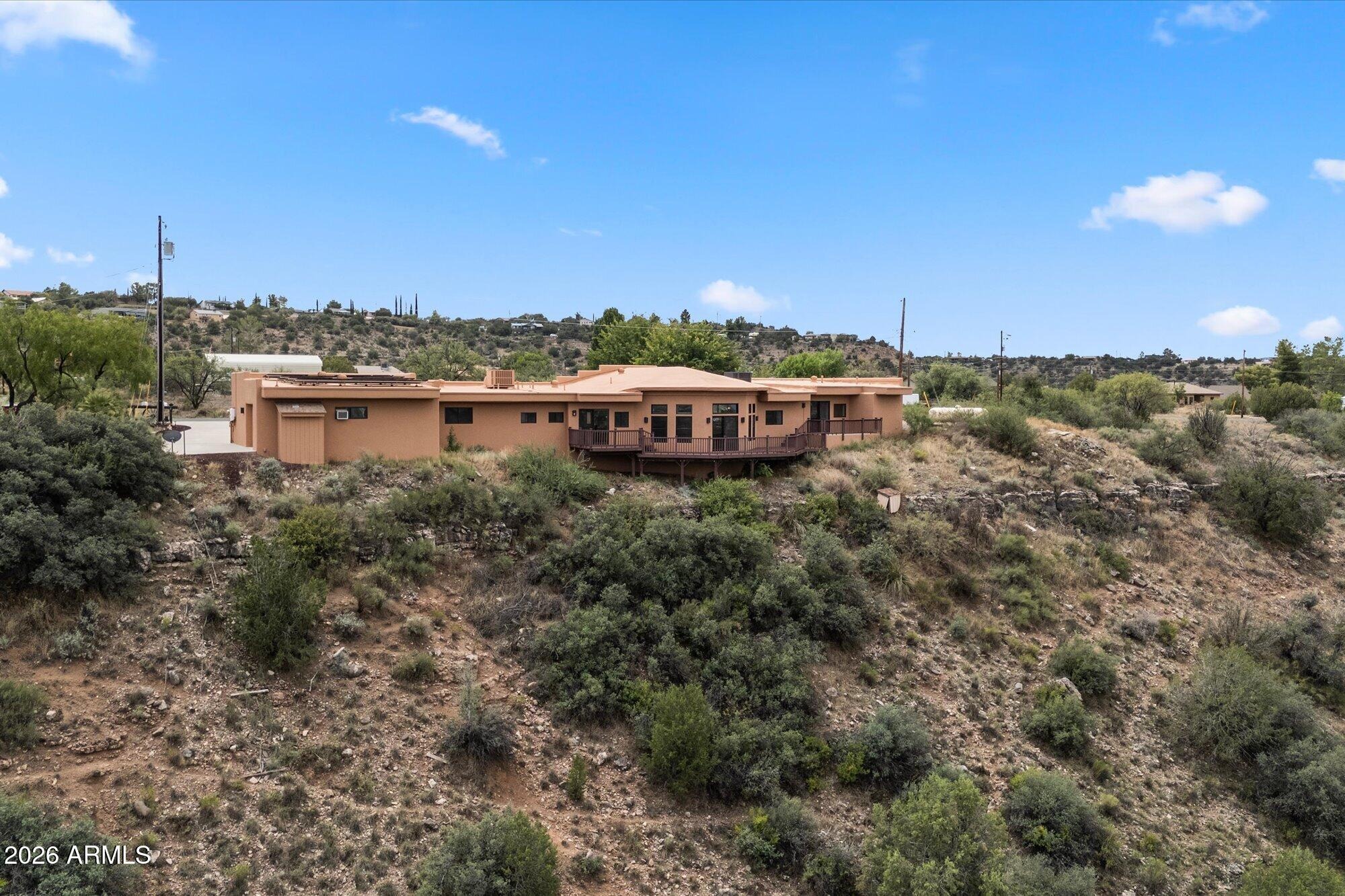 Roundup Rd, Rimrock, AZ 86335