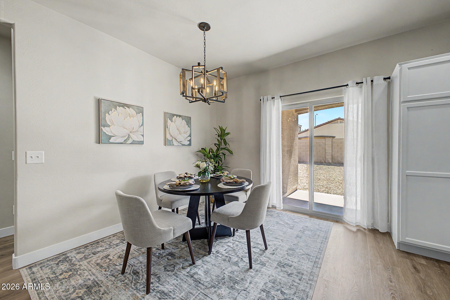 Vera Cruz Dr, Maricopa, AZ 85138 #1