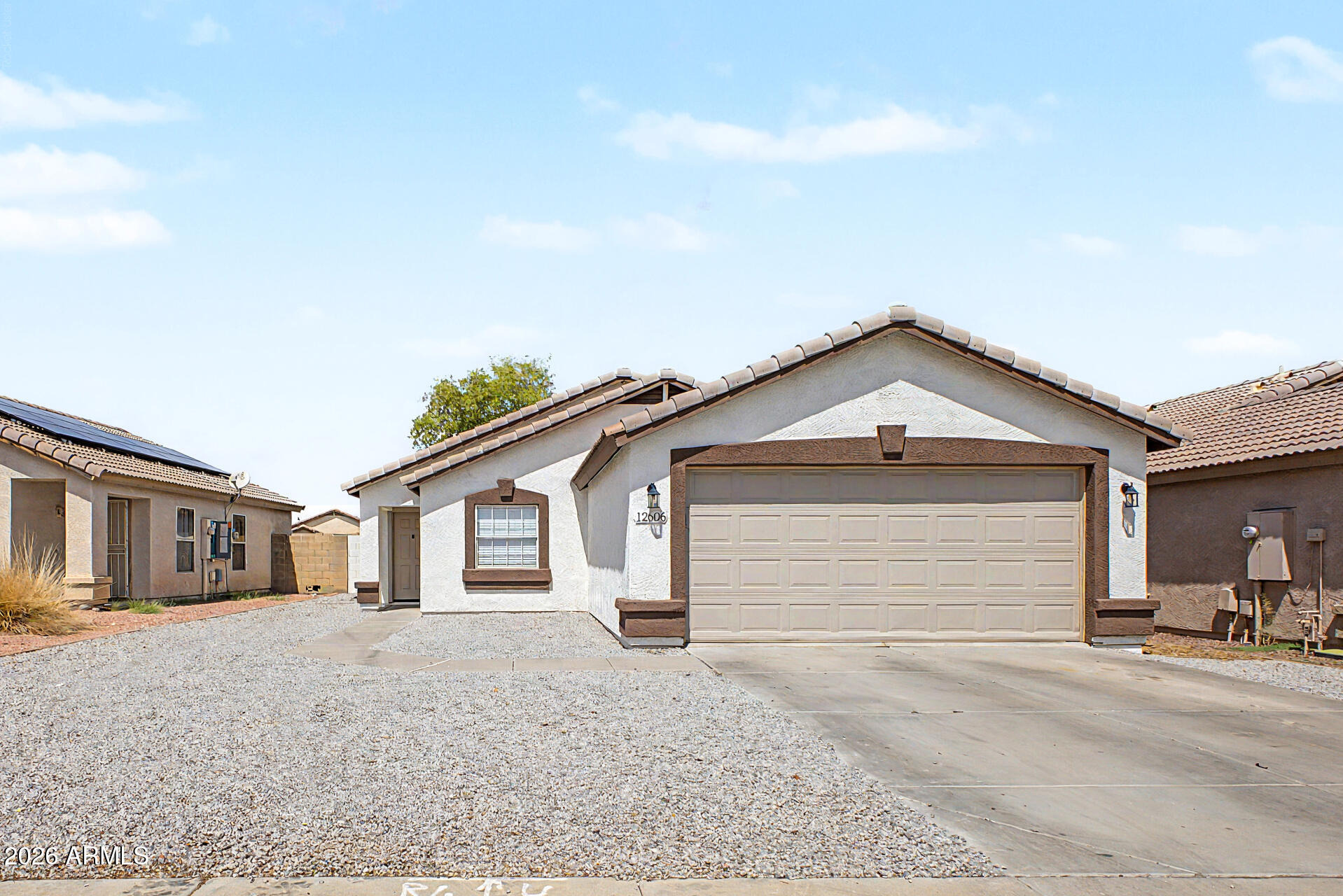 Aster Dr, El Mirage, AZ 85335