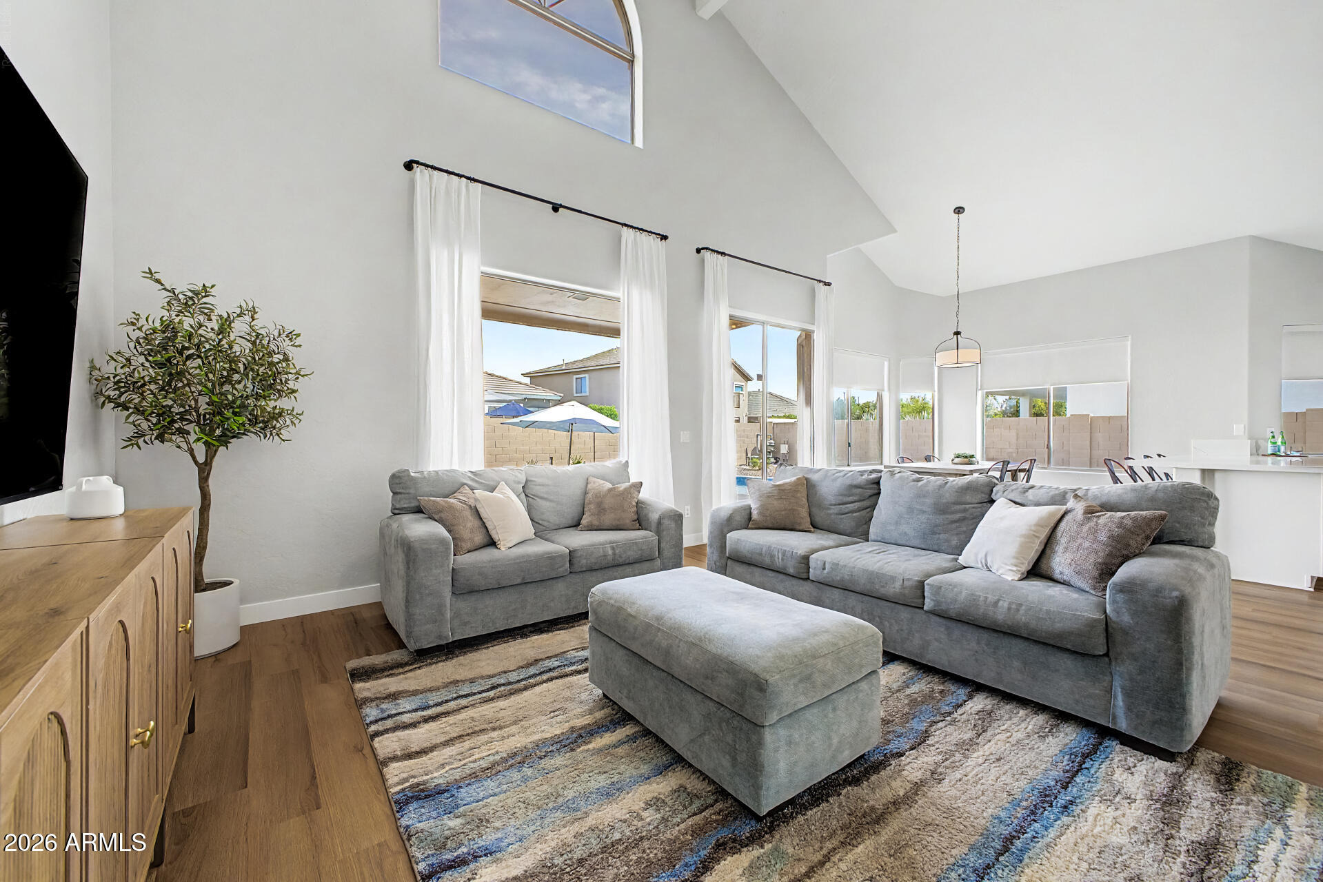 Martingale Rd, Gilbert, AZ 85297 #1