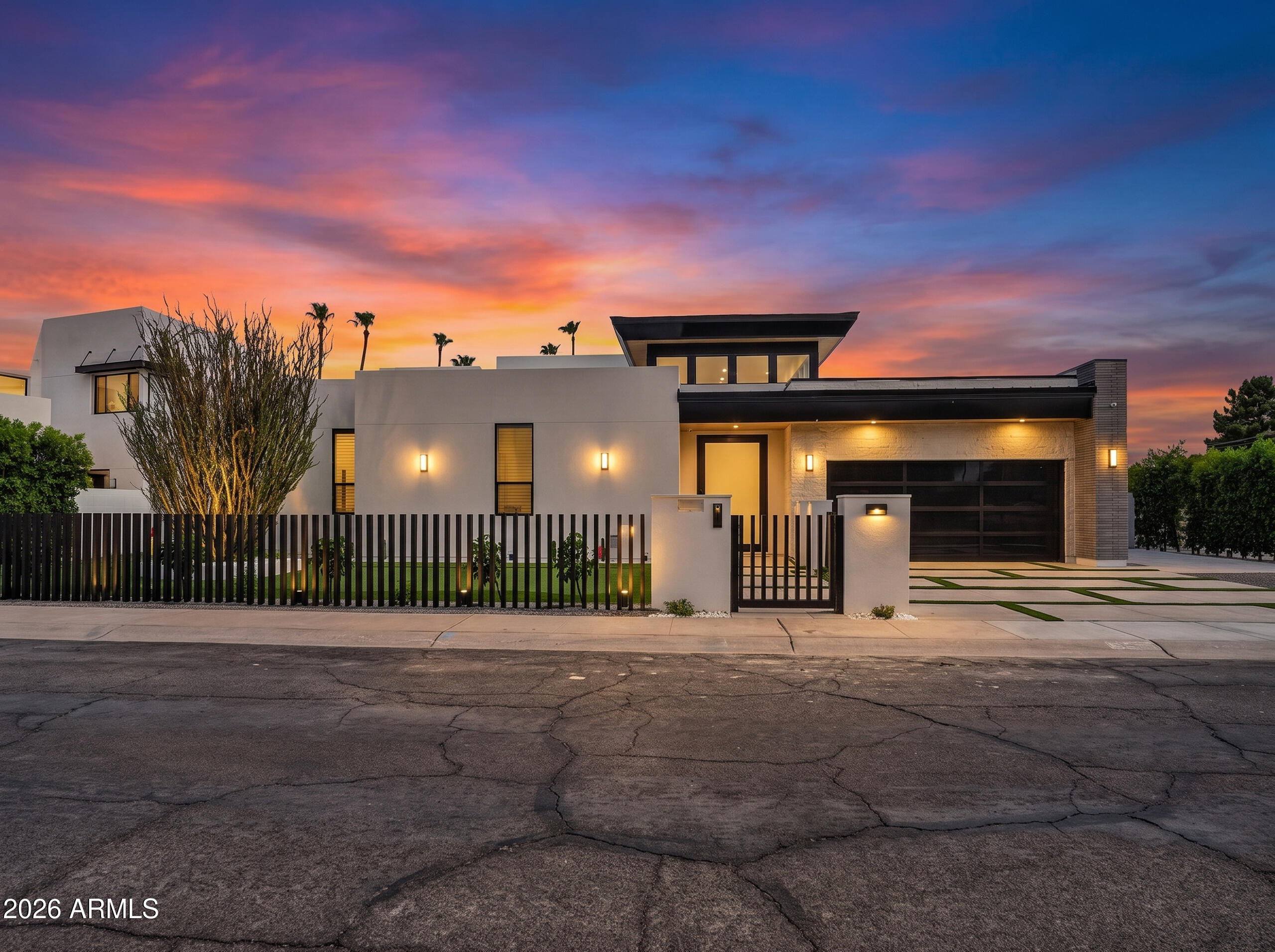 Malcomb Dr, Scottsdale, AZ 85250