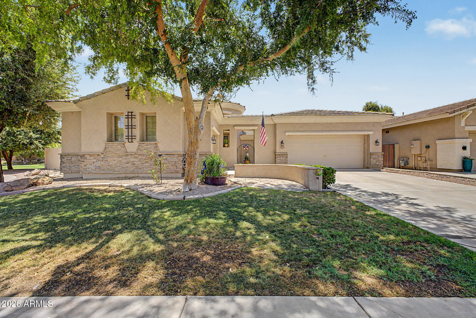 Cardinal Ct, Chandler, AZ 85286