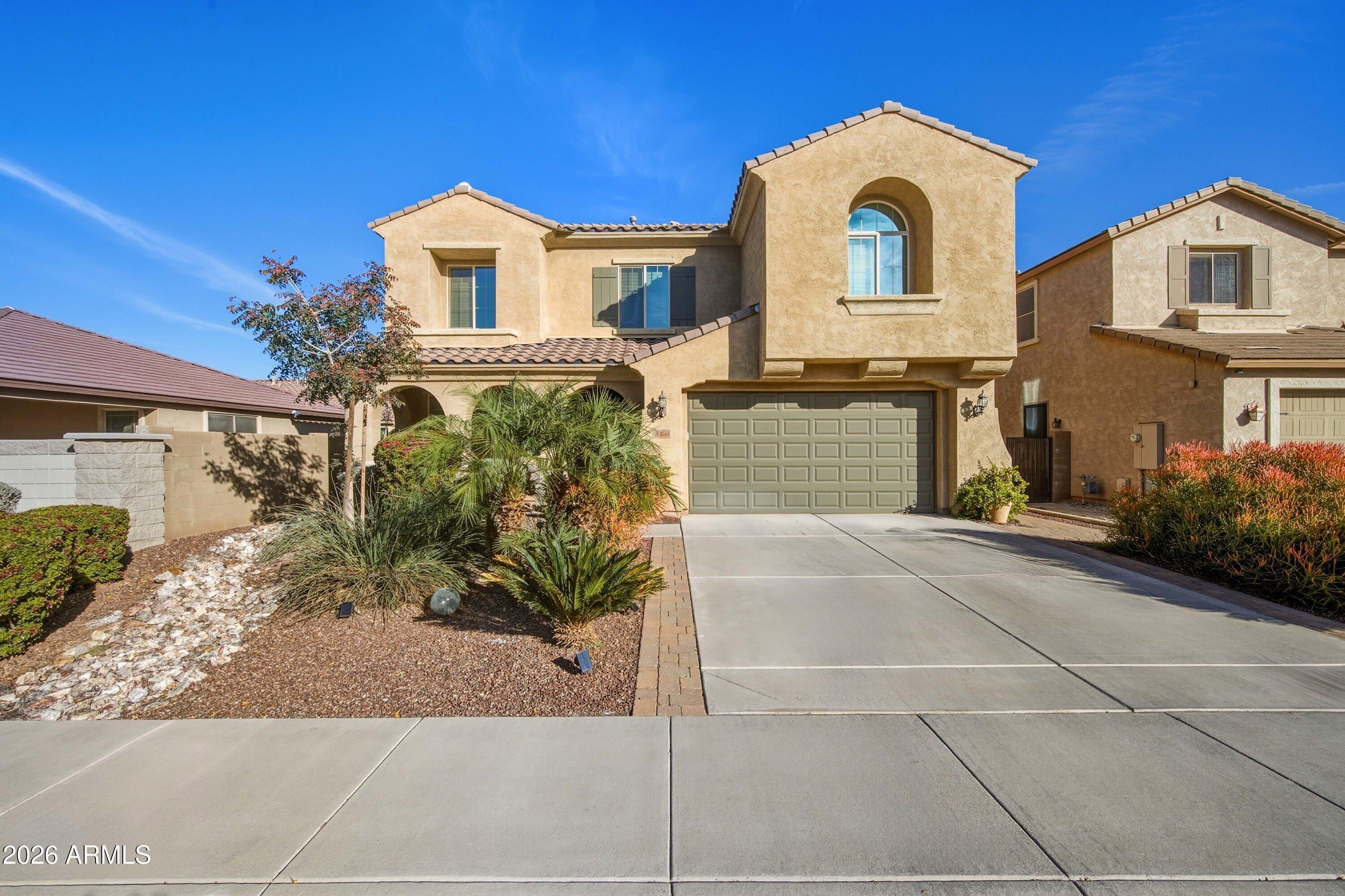 Dakota Pl, Chandler, AZ 85248