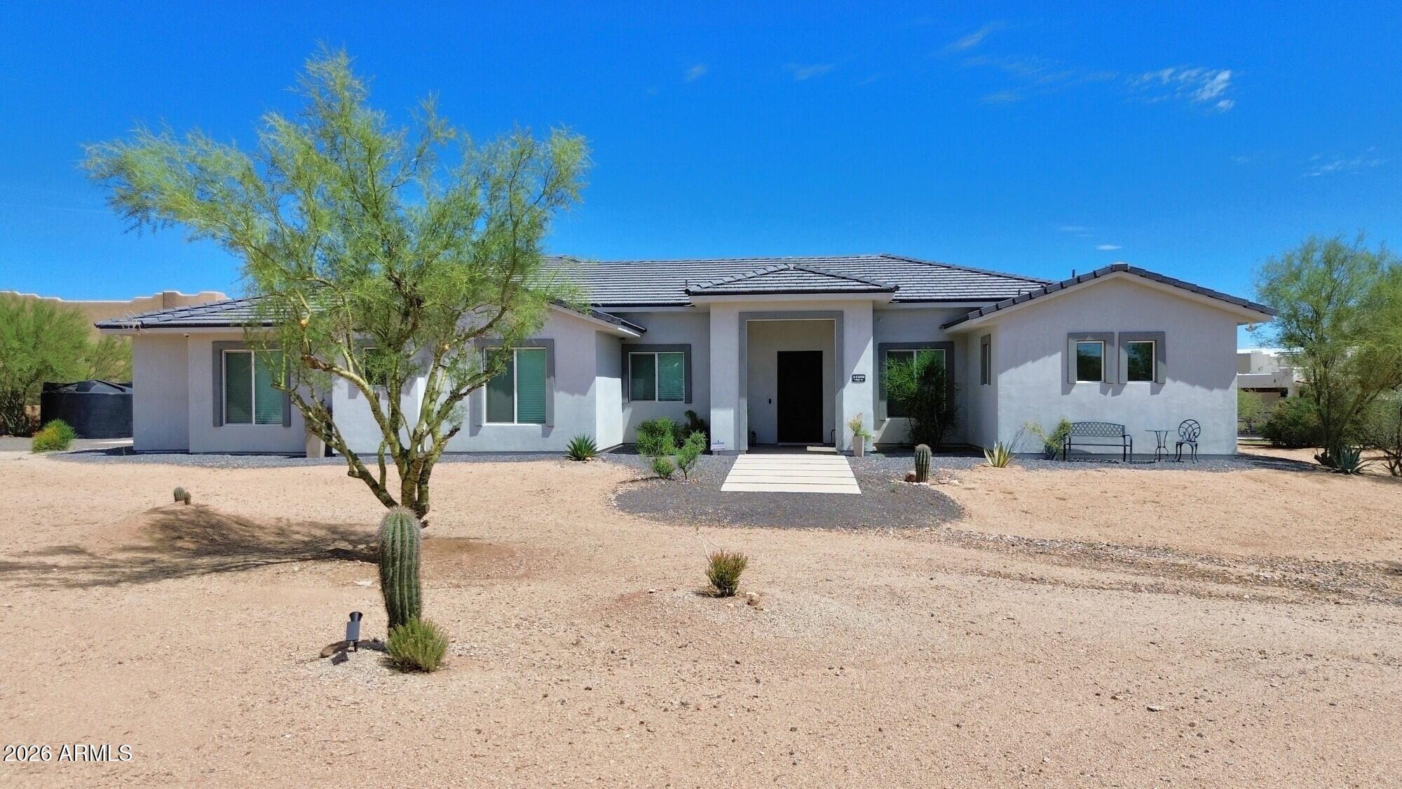 140th St, Scottsdale, AZ 85262