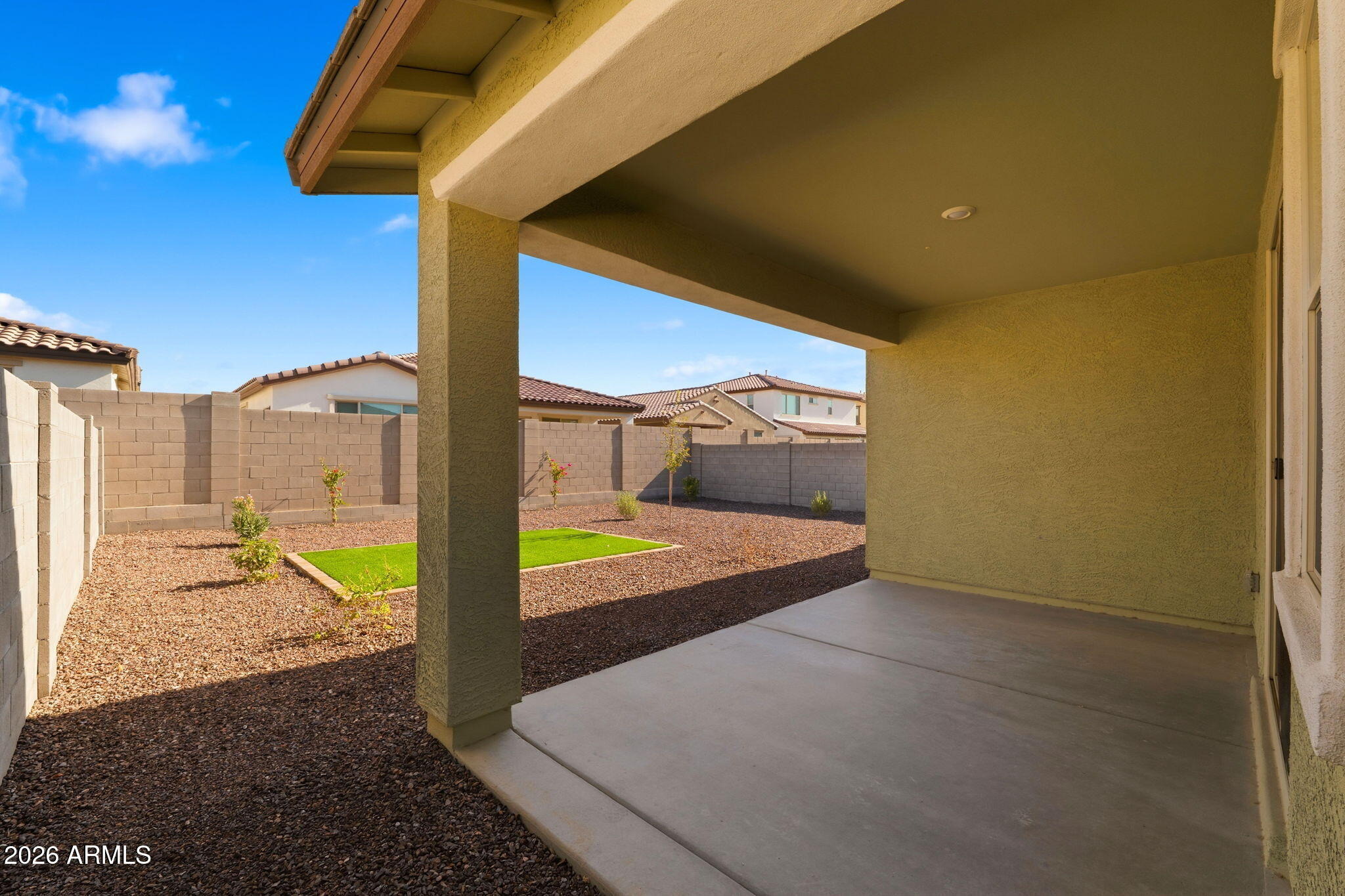 Roma Ave, Litchfield Park, AZ 85340 #1