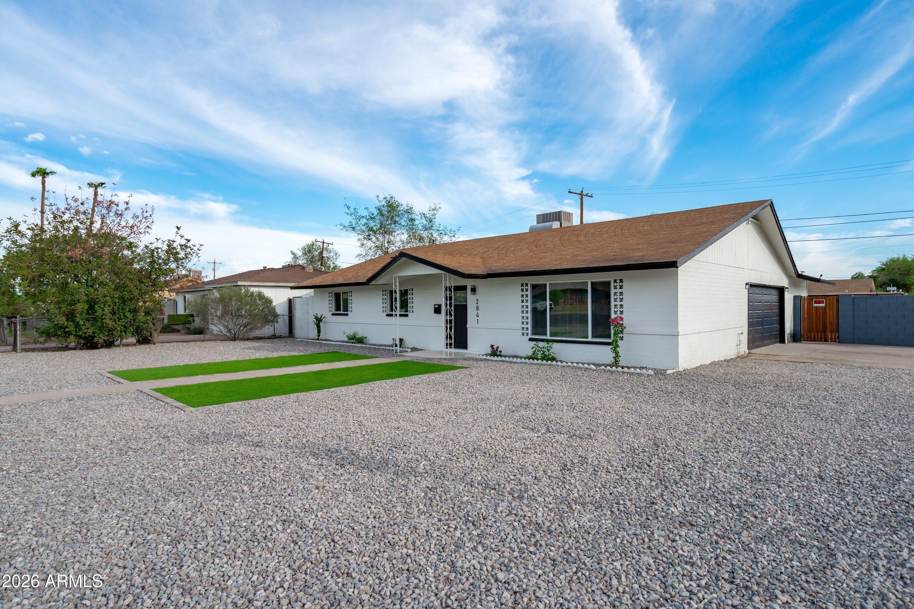 Campbell Ave, Phoenix, AZ 85017 #1